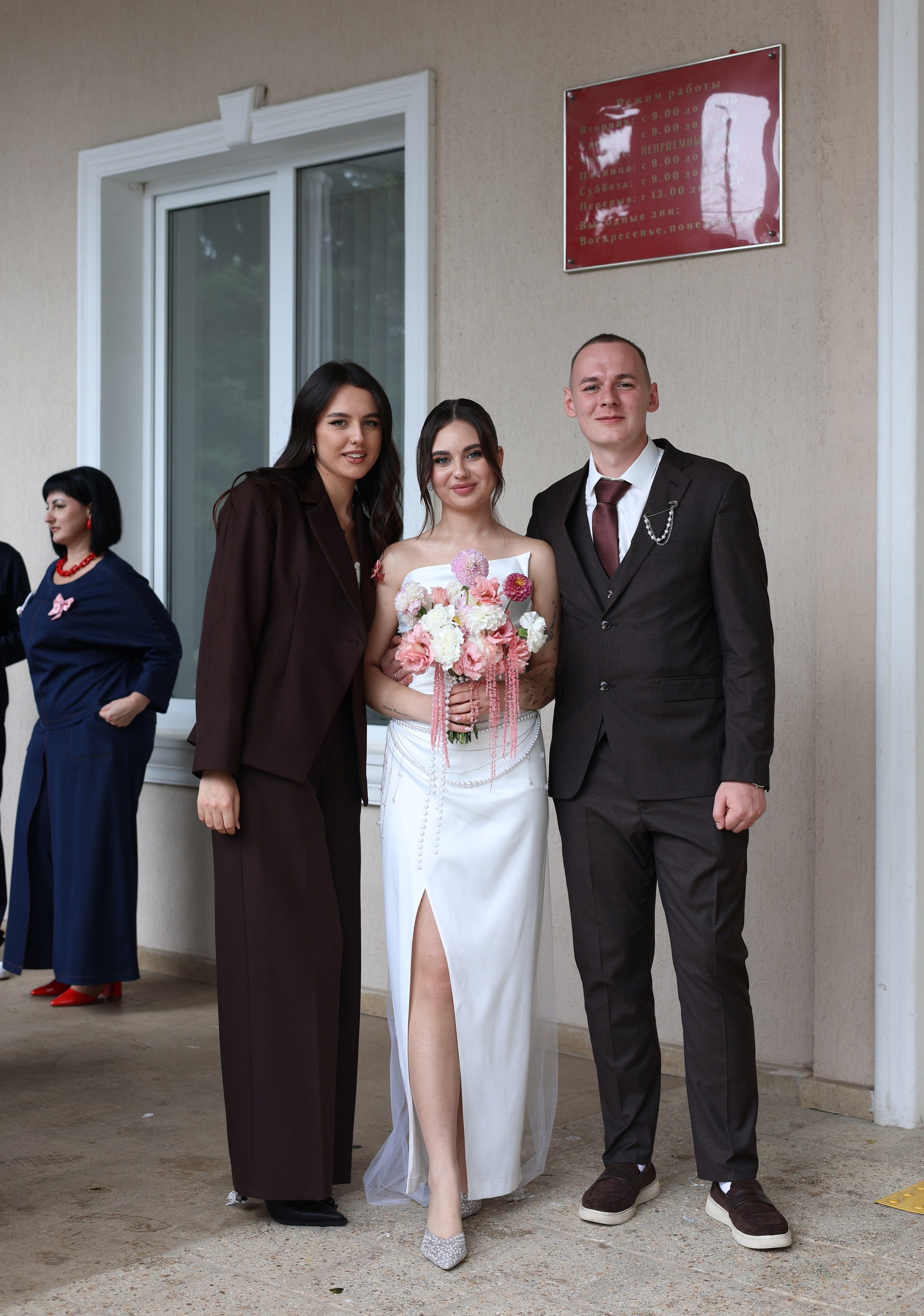 Свадьба Игорь&Татьяна. Семейный и портретный фотограф в Краснодарском крае, Ростовской области и Москве