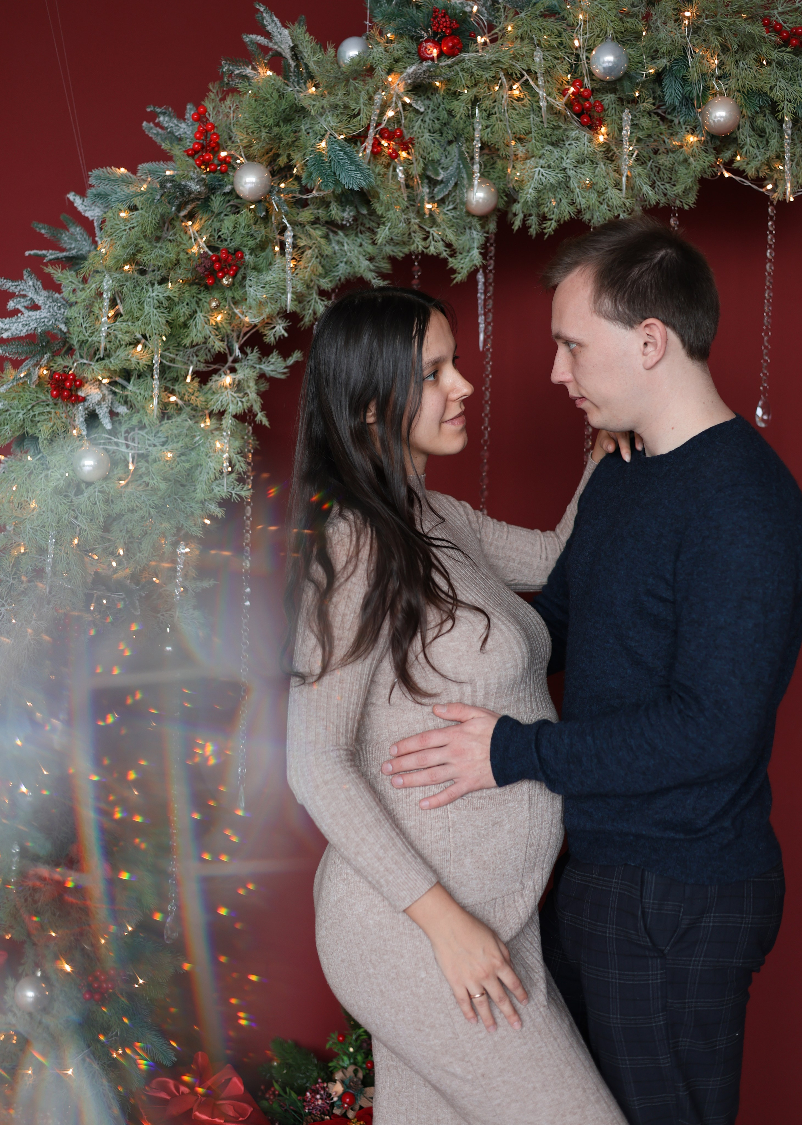 Роман&Наталья, семейная. Семейный и портретный фотограф в Краснодарском крае, Ростовской области и Москве