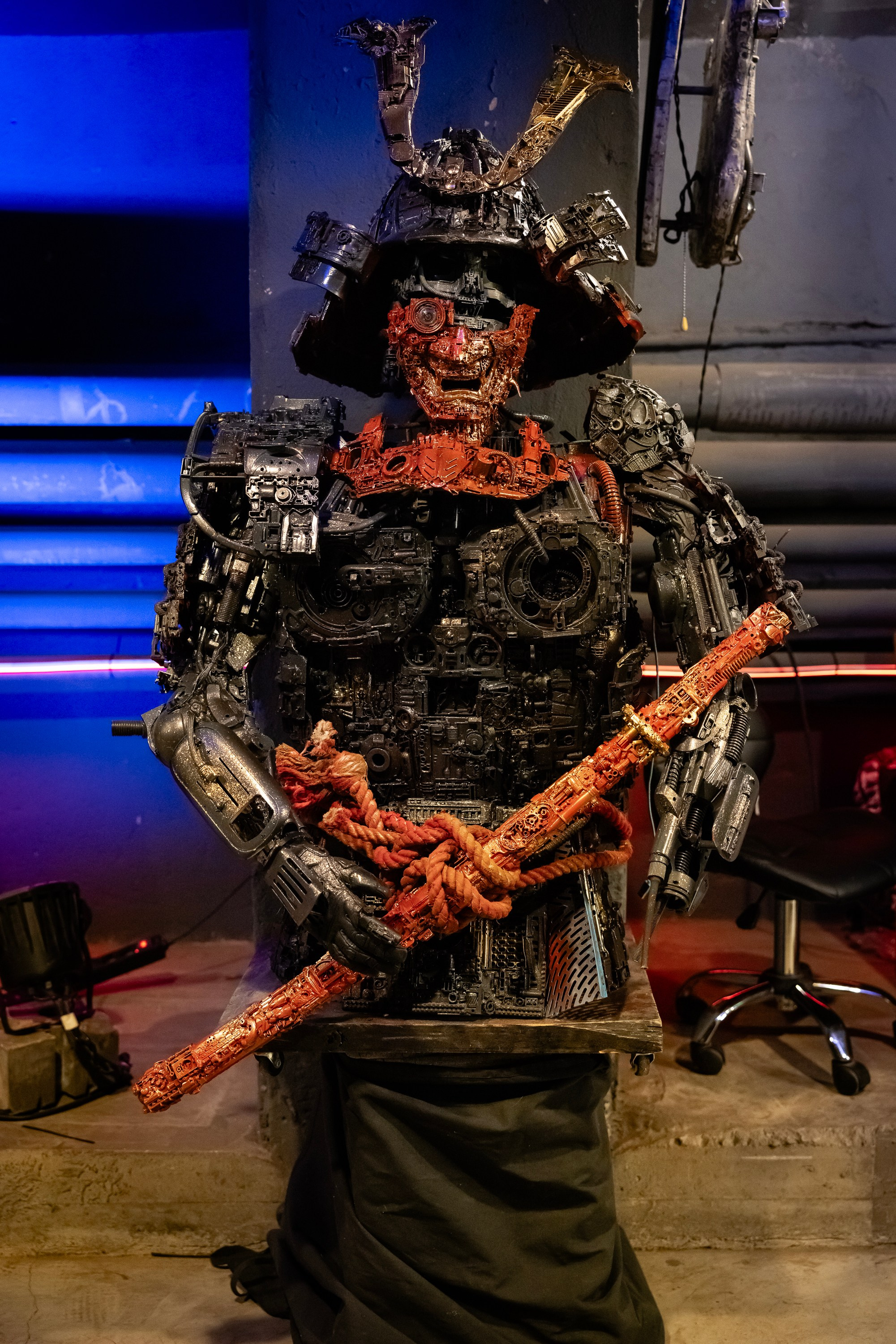 Возрождение. Главная