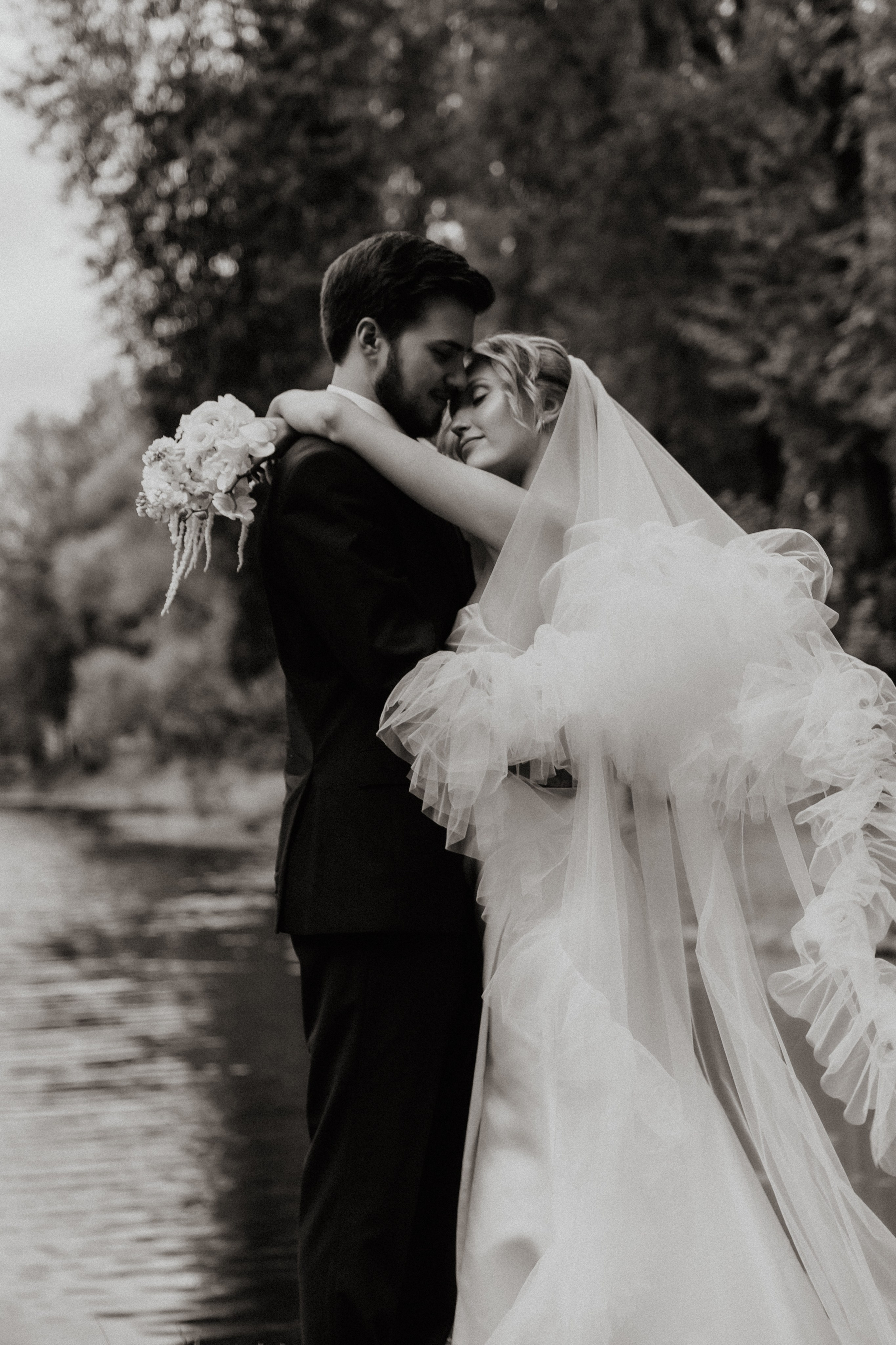 Георгий и Ольга | на счастье. Свадебный фотограф в Санкт-Петербурге Анастасия Селиванова