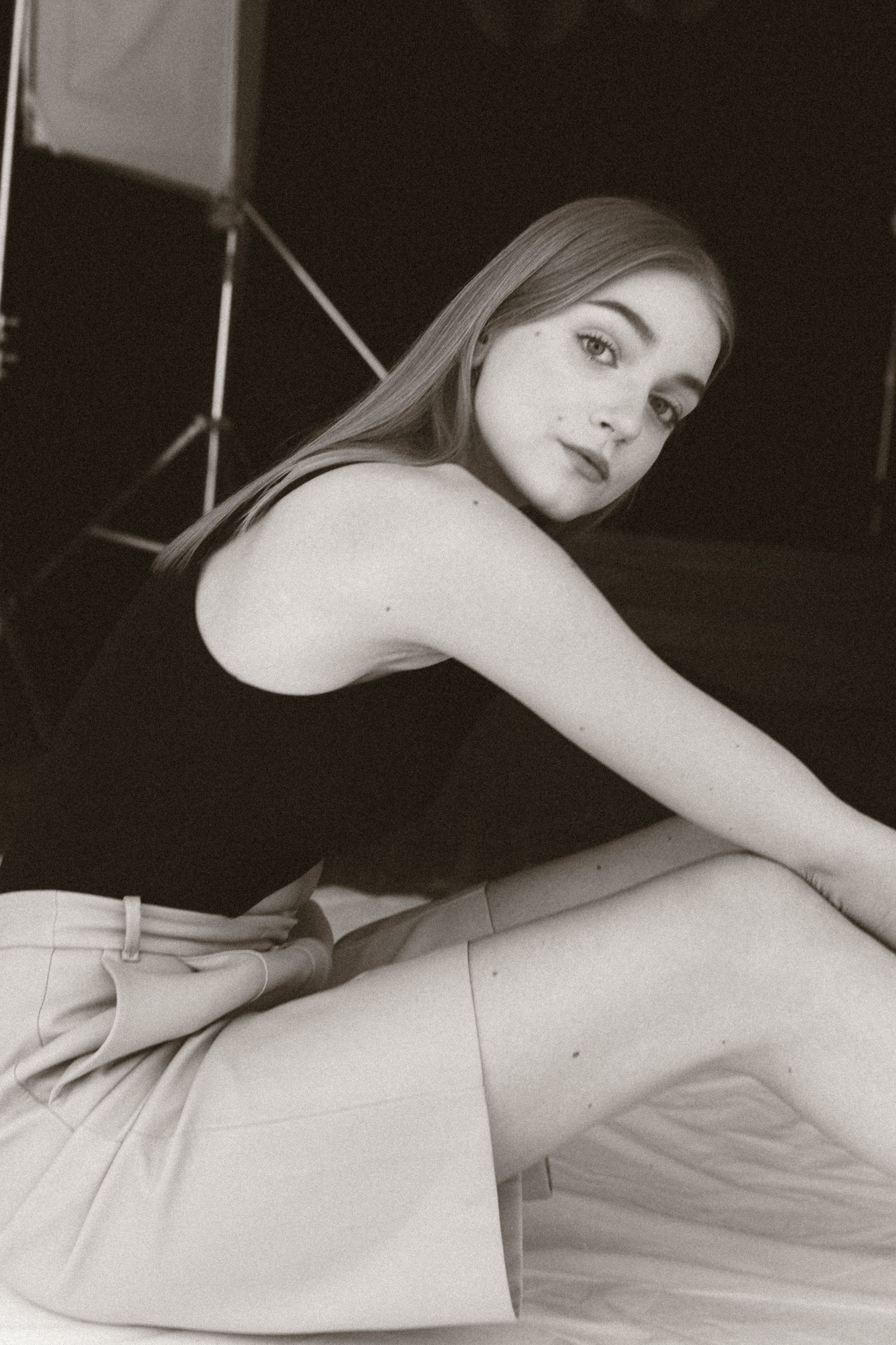 Дана. Модельное агентство