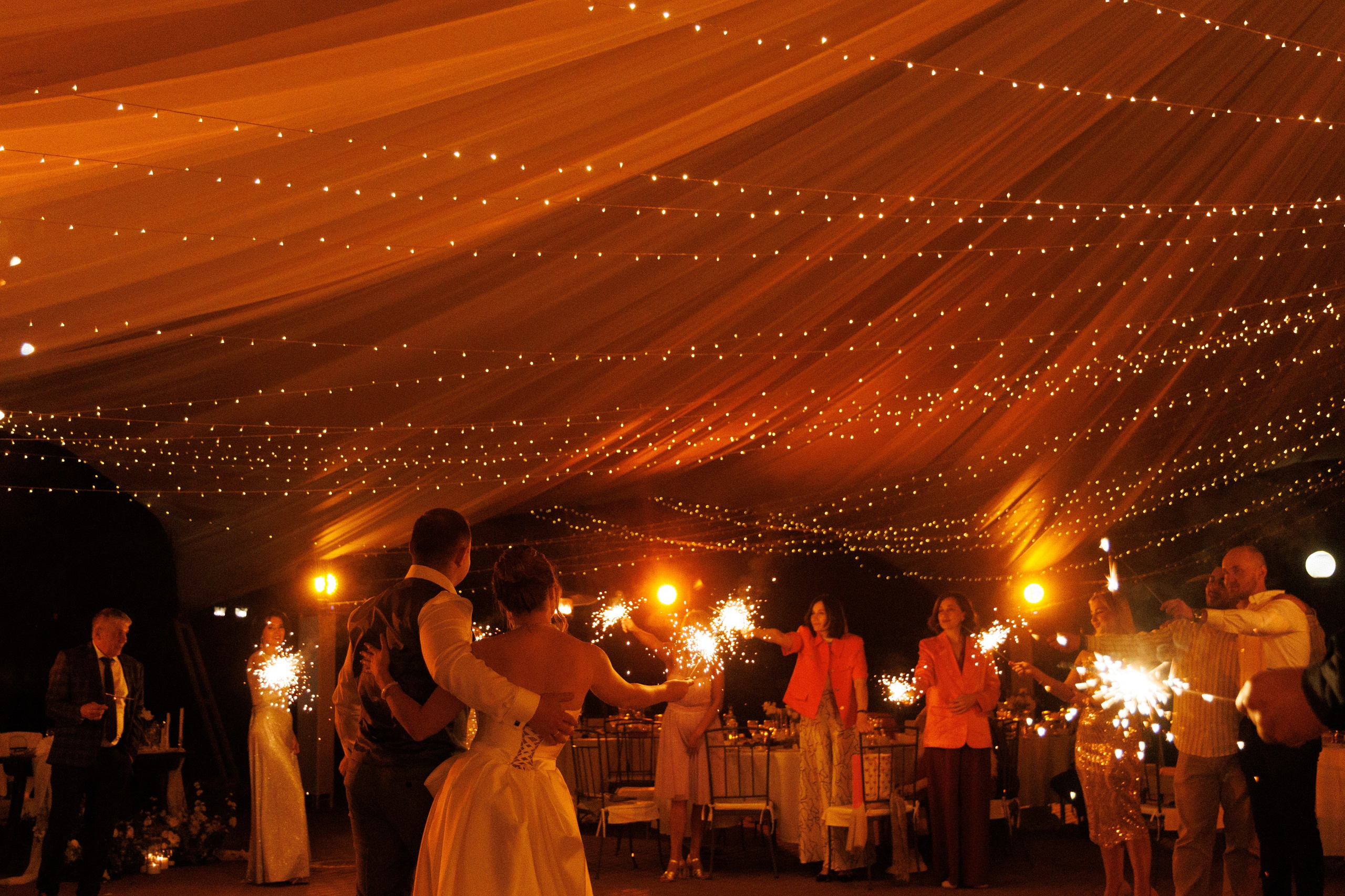 Georgy & Julia. Свадебный организатор в Ростове-на-Дону Яснов Роман