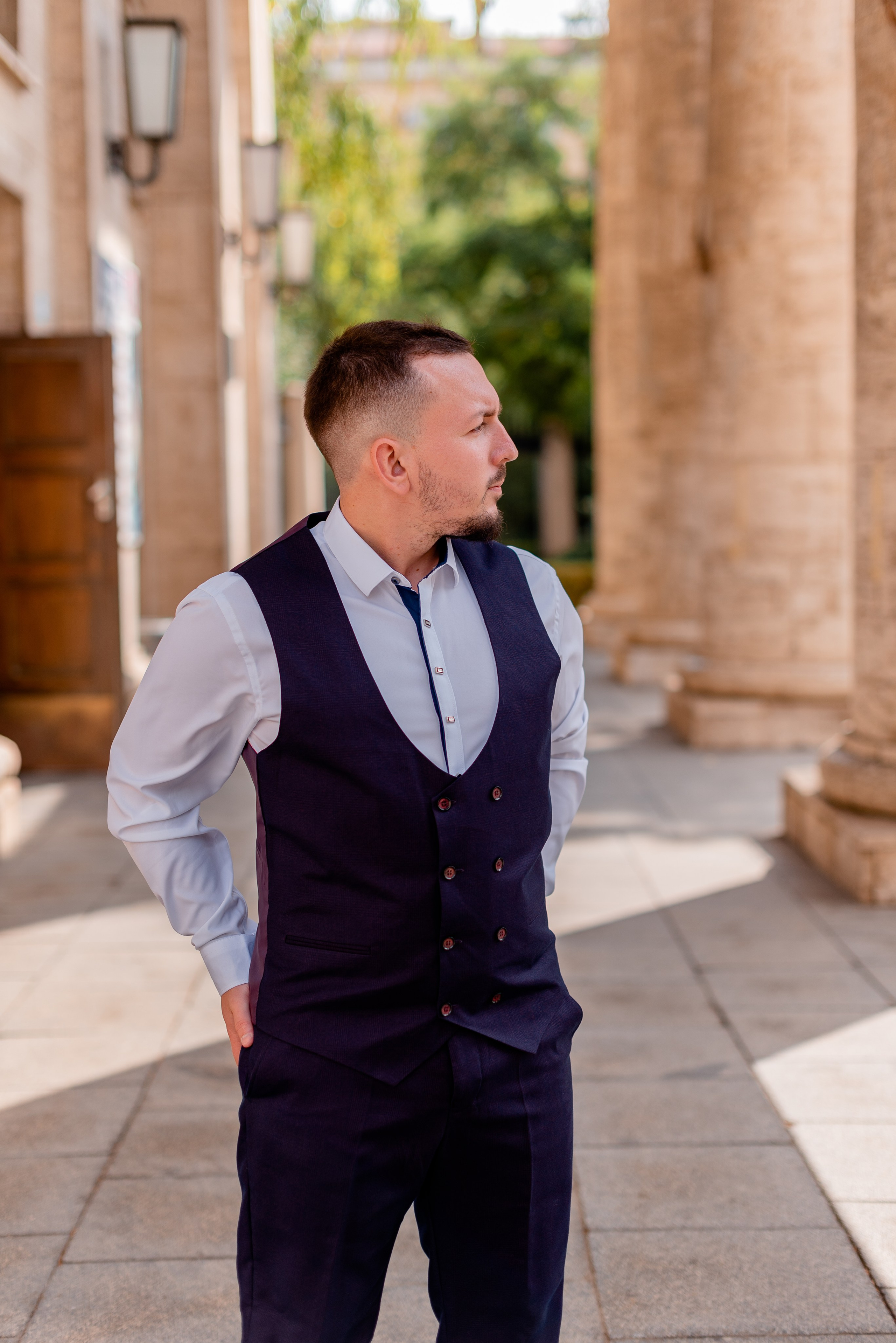 Ваня и Валерия. Фотограф Татьяна Иванчикова