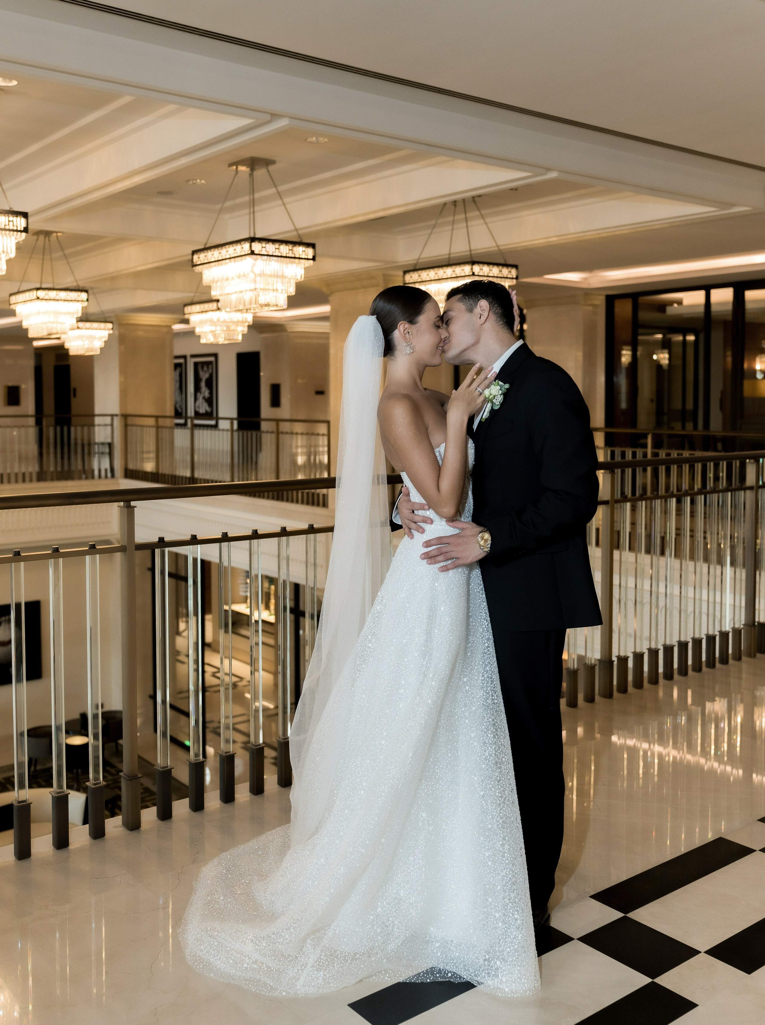 WEDDING DAY: Daniel & Isabel. Свадебный и портретный фотограф в Москве Юлия Матвеева