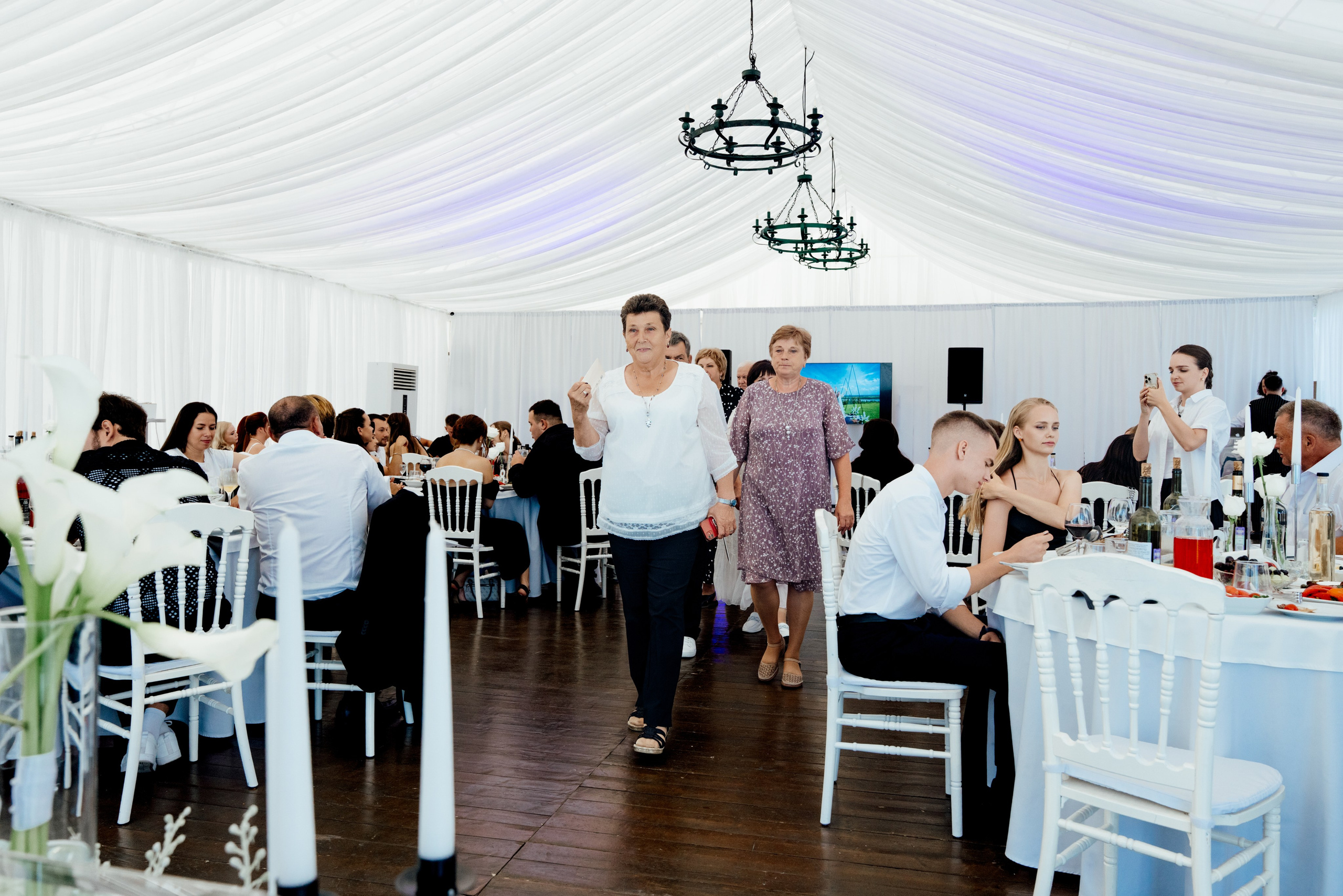 Евгений и Яна. Репортажный и свадебный фотограф Алексей Полячек