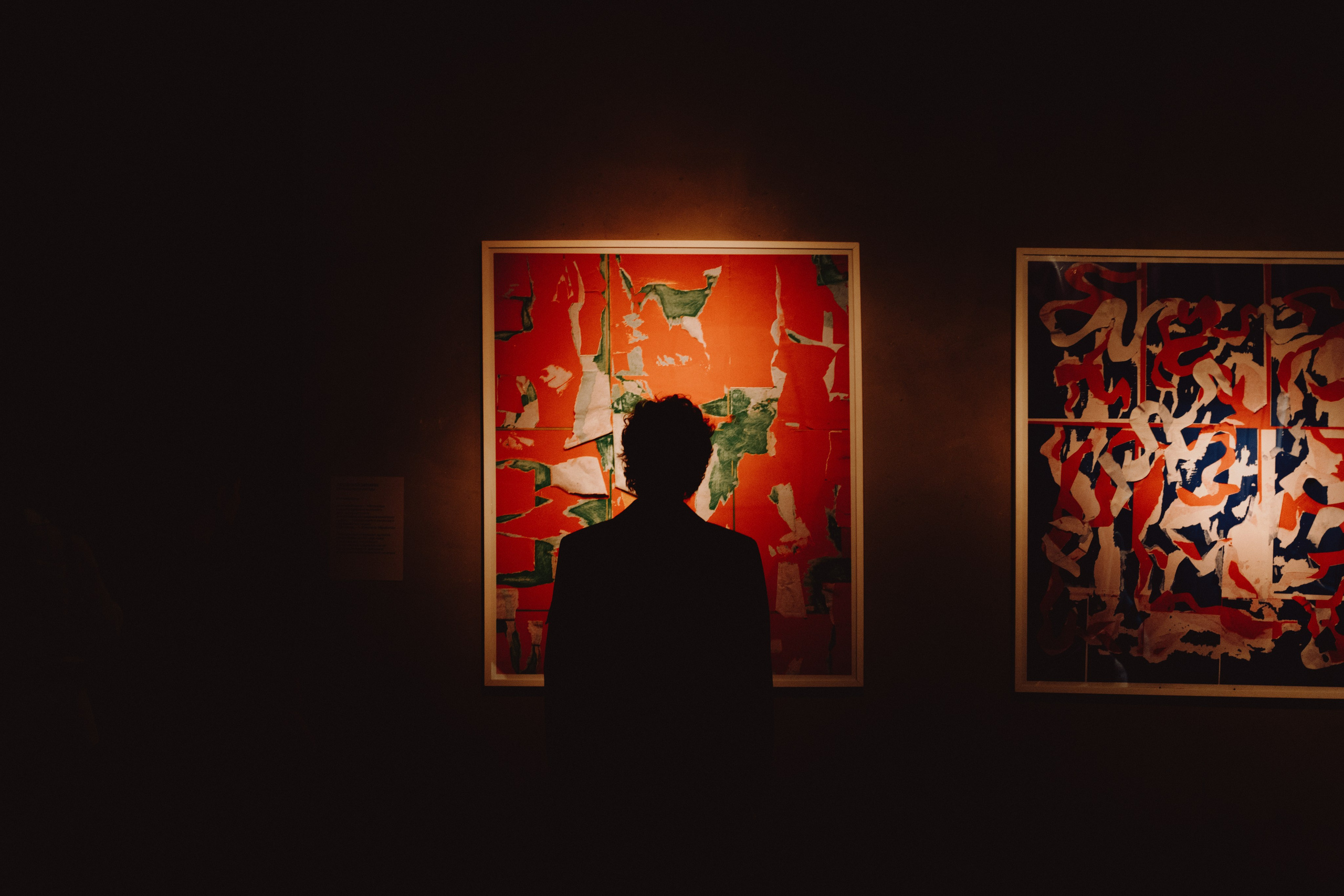 Художественные выставки. Портретный фотограф в Москве Эмиль Халиков