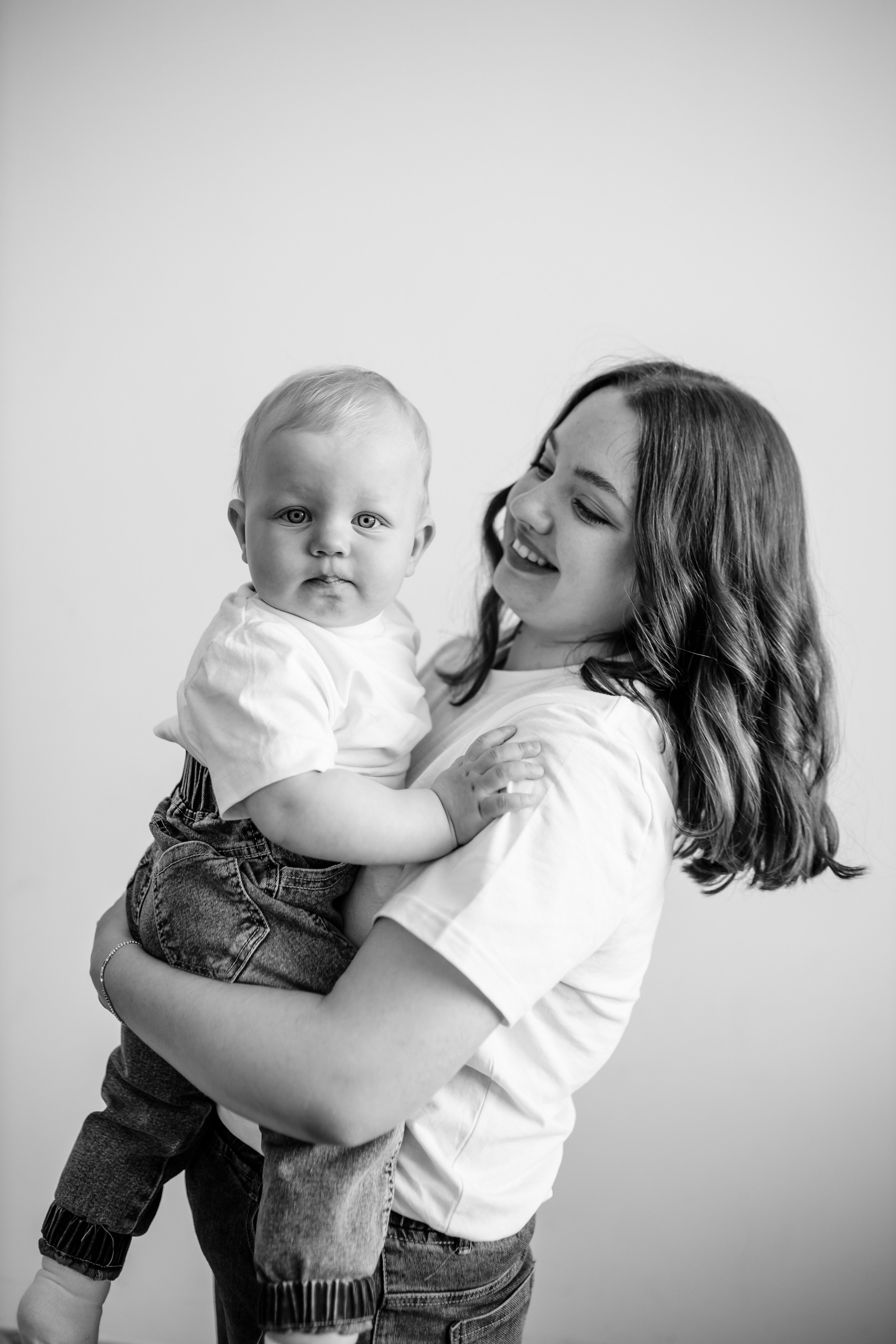 Годовасие Миши. Свадебный и семейный фотограф в Туле и области Маша Костина