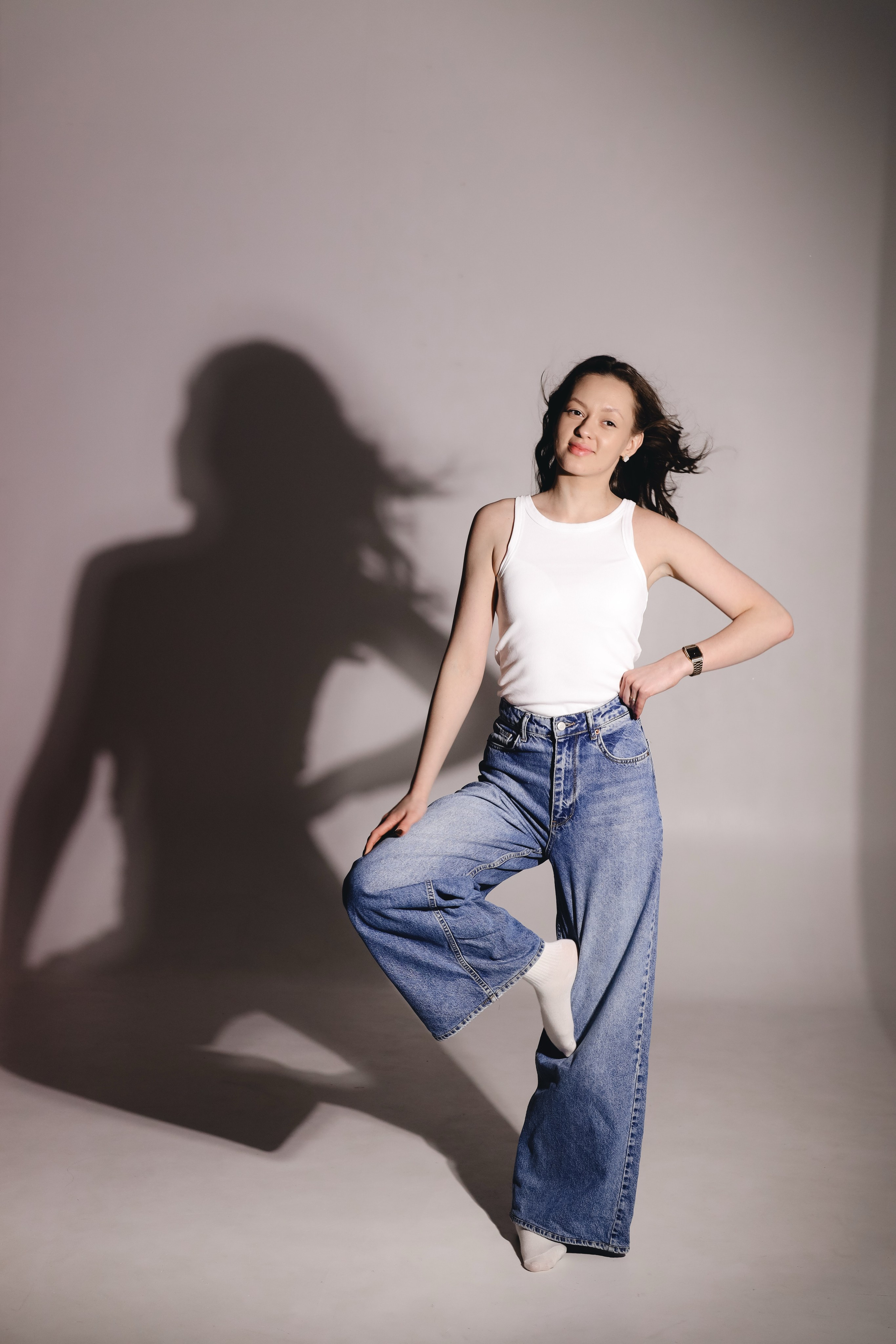 Лиза и Настя. Фотограф Мария Лаенко