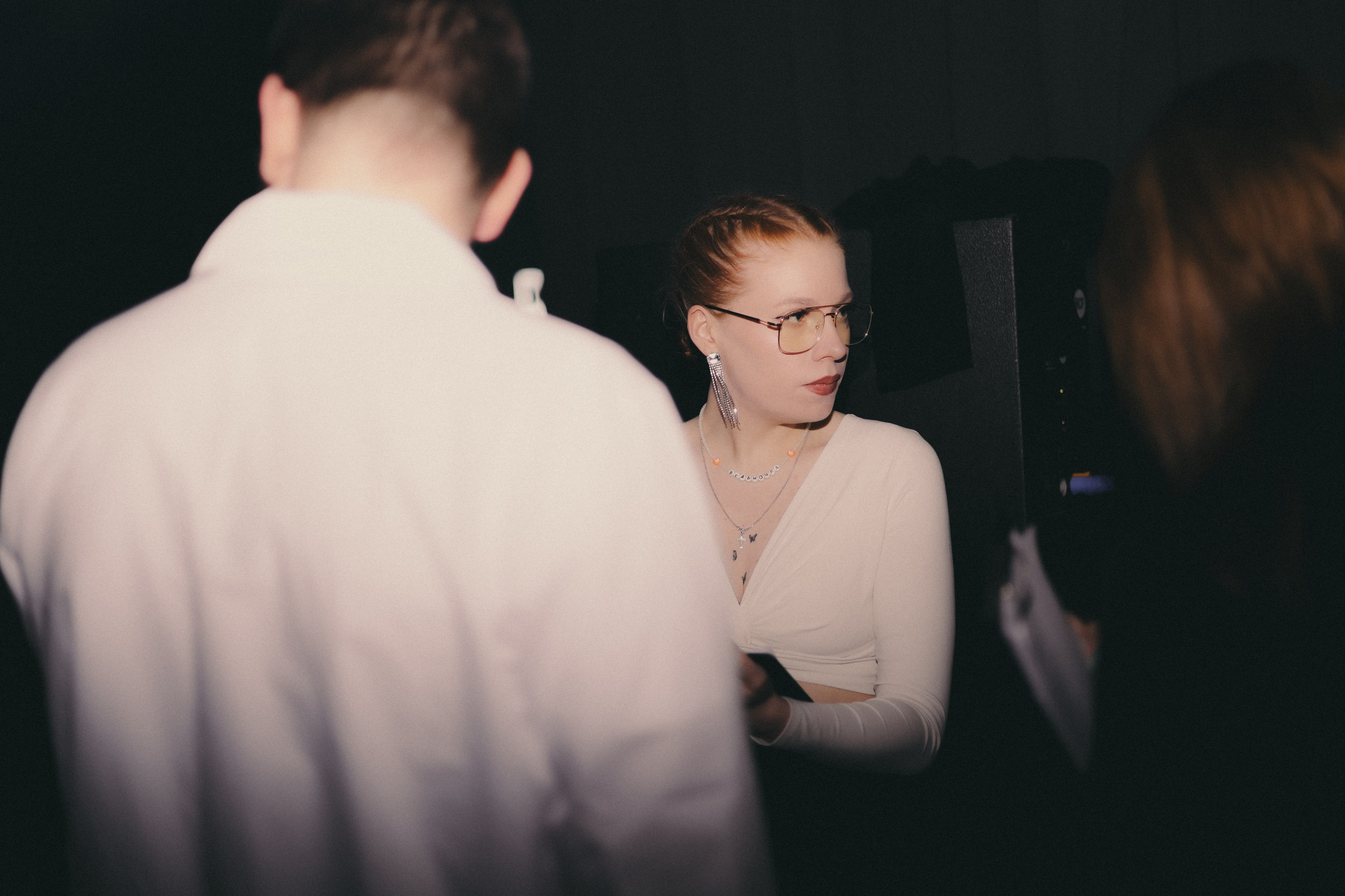 Отчетный концерт Soul dance studio. Фотограф Мария Лаенко