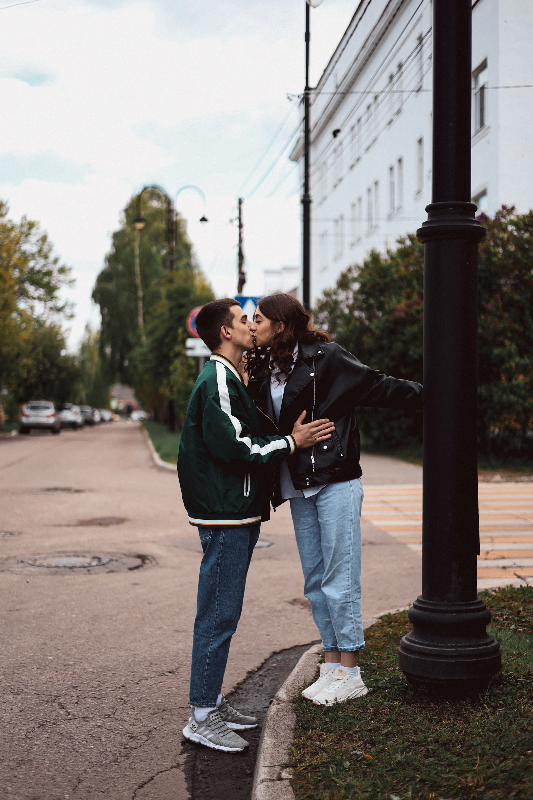 Василий и Александра | Фабрика пастилы. Фотограф Мария Лаенко