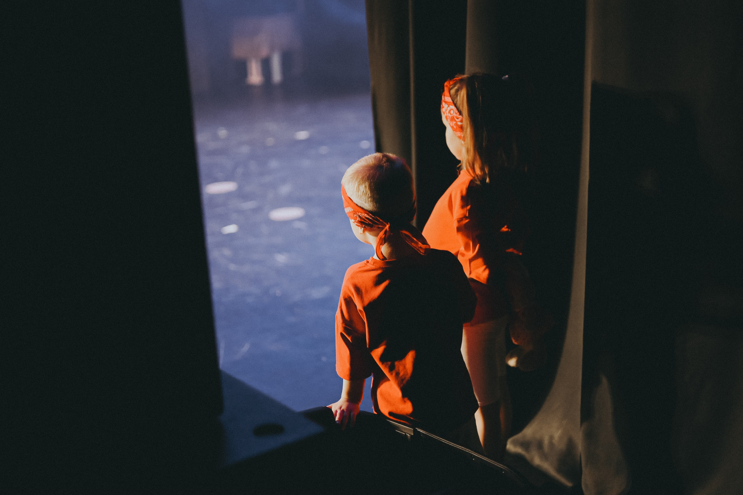 Отчетный концерт Soul dance studio. Фотограф Мария Лаенко