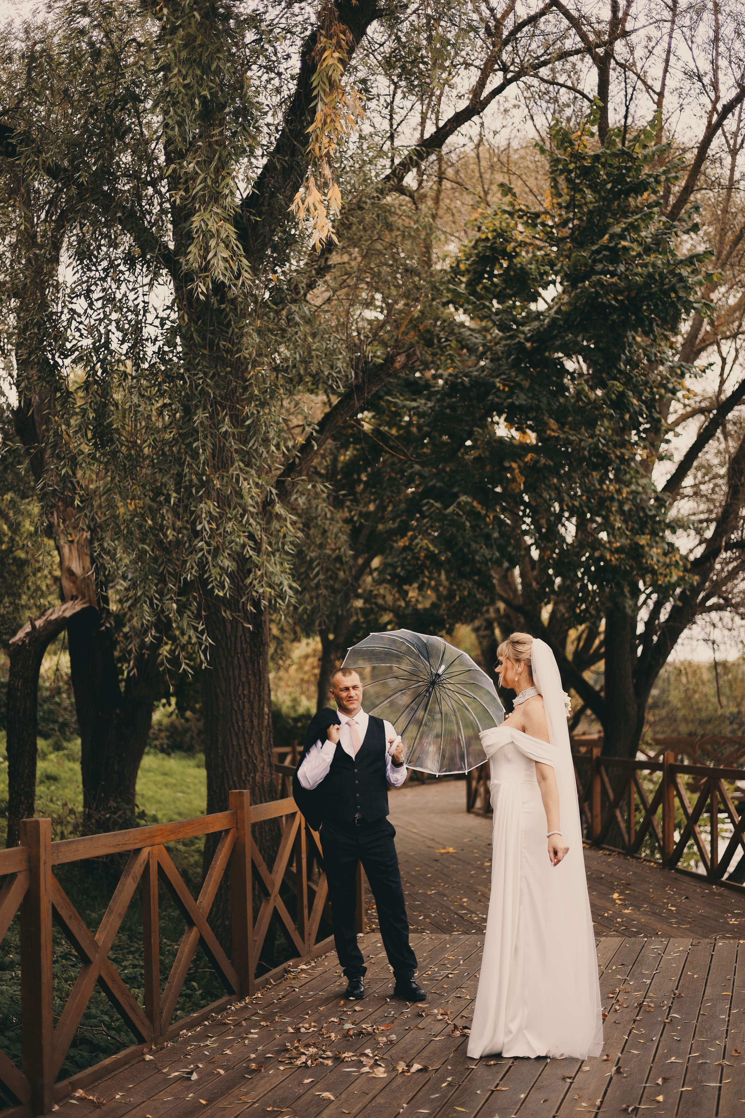 Сергей & Мария. Фотограф Мария Лаенко