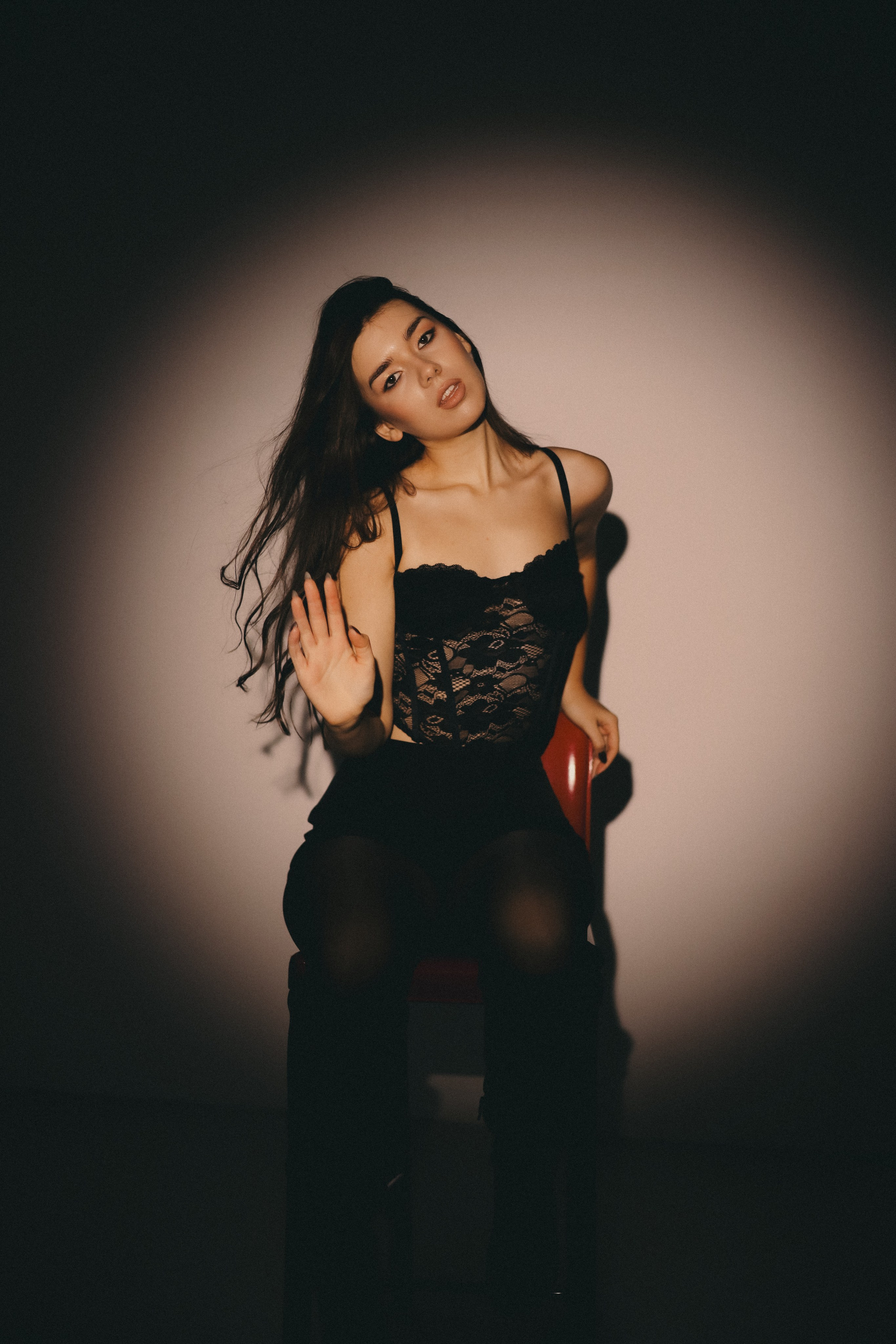 София. Фотограф Мария Лаенко