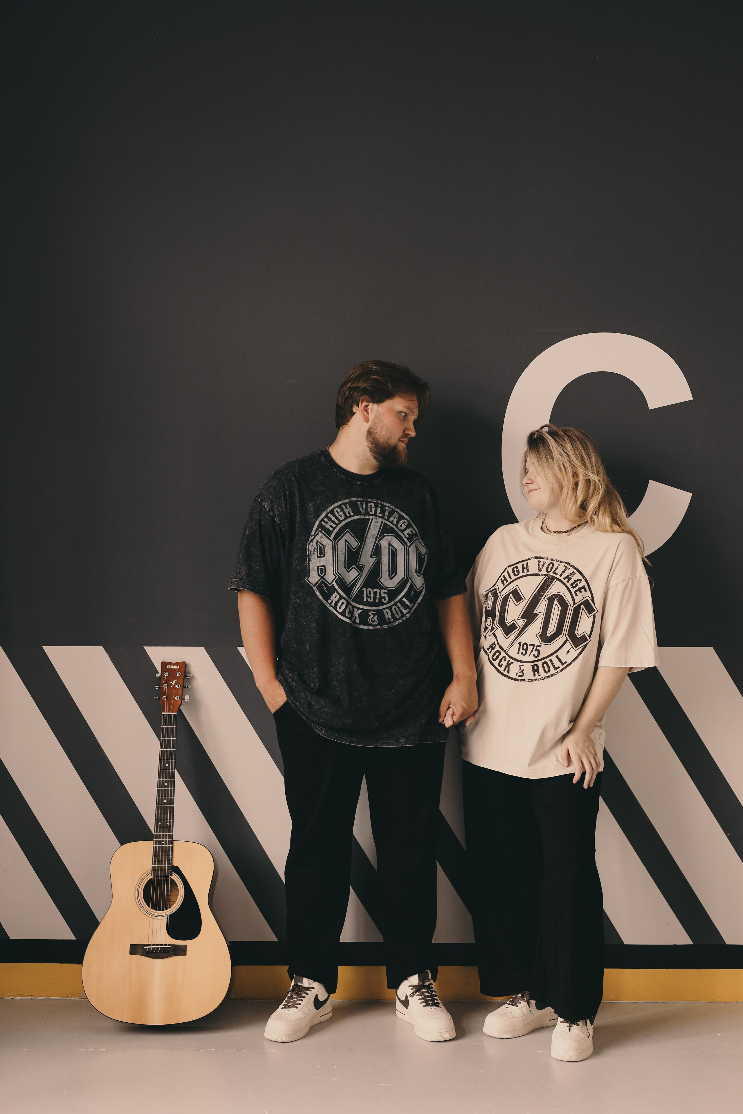 Матвей & Виктория. Фотограф Мария Лаенко