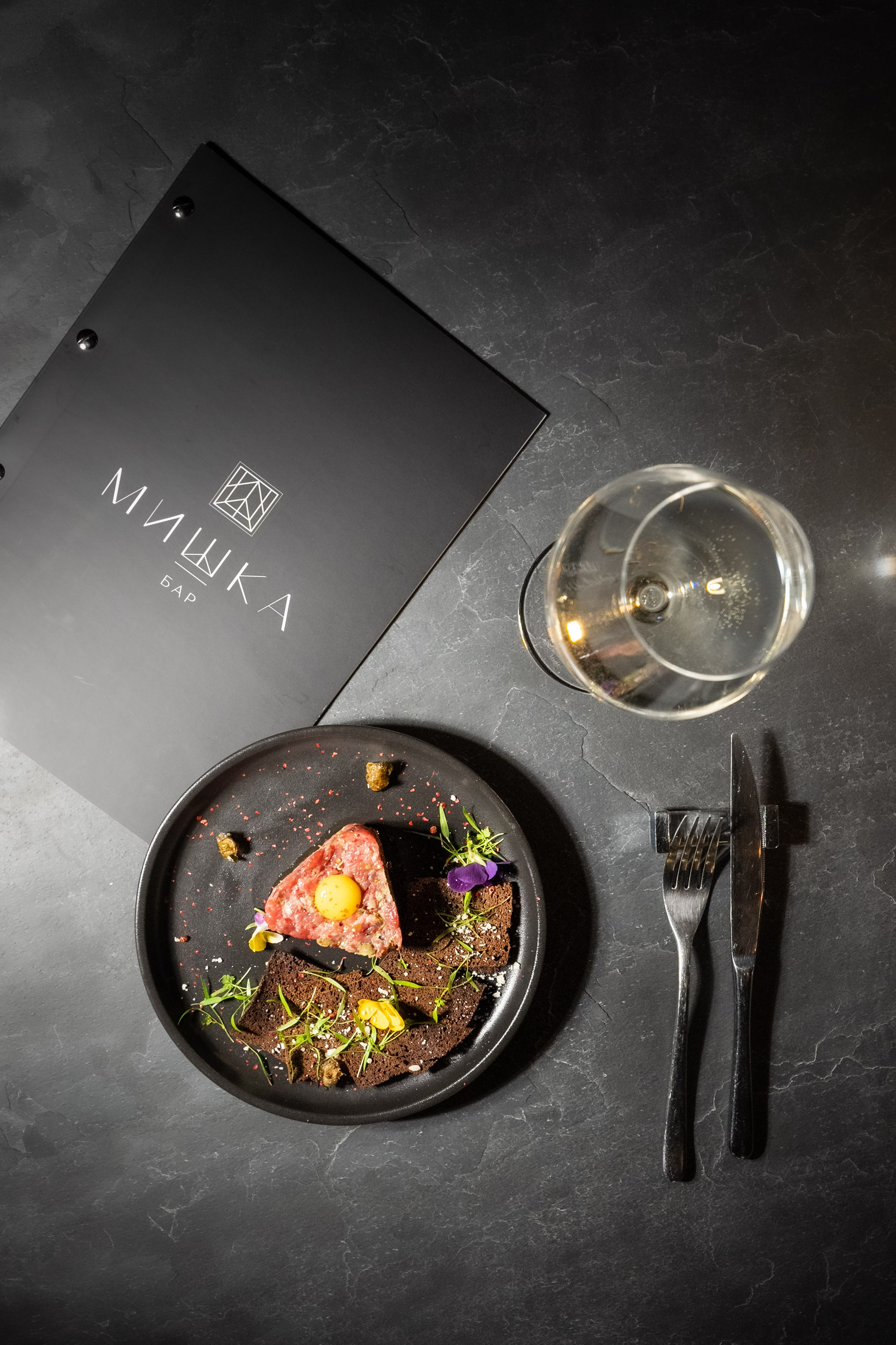 Барам и ресторанам. Видеосъемка для бизнеса Воронеж