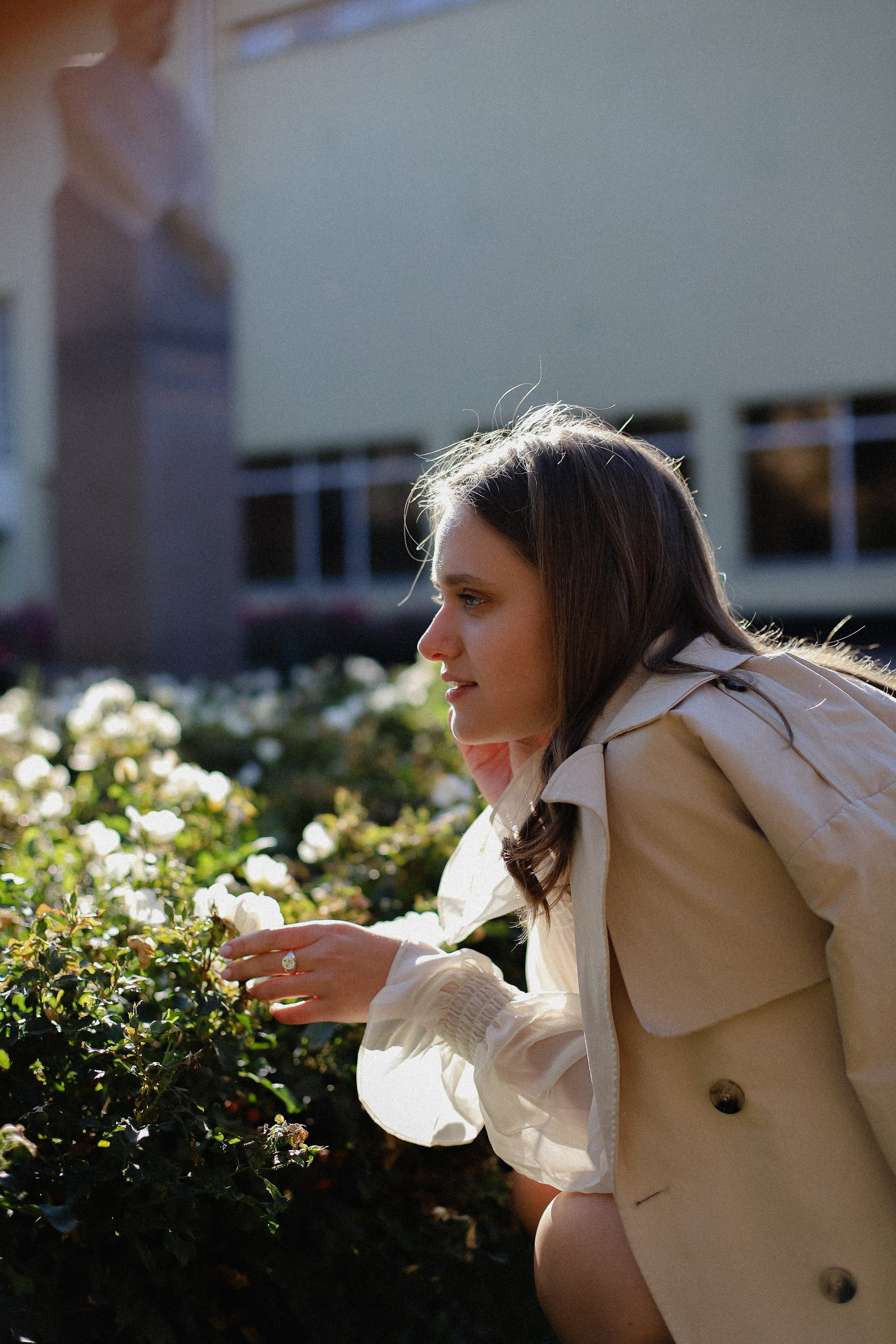 Даша и Вова. Фотограф в Алматы и Москве Даша Пушкина