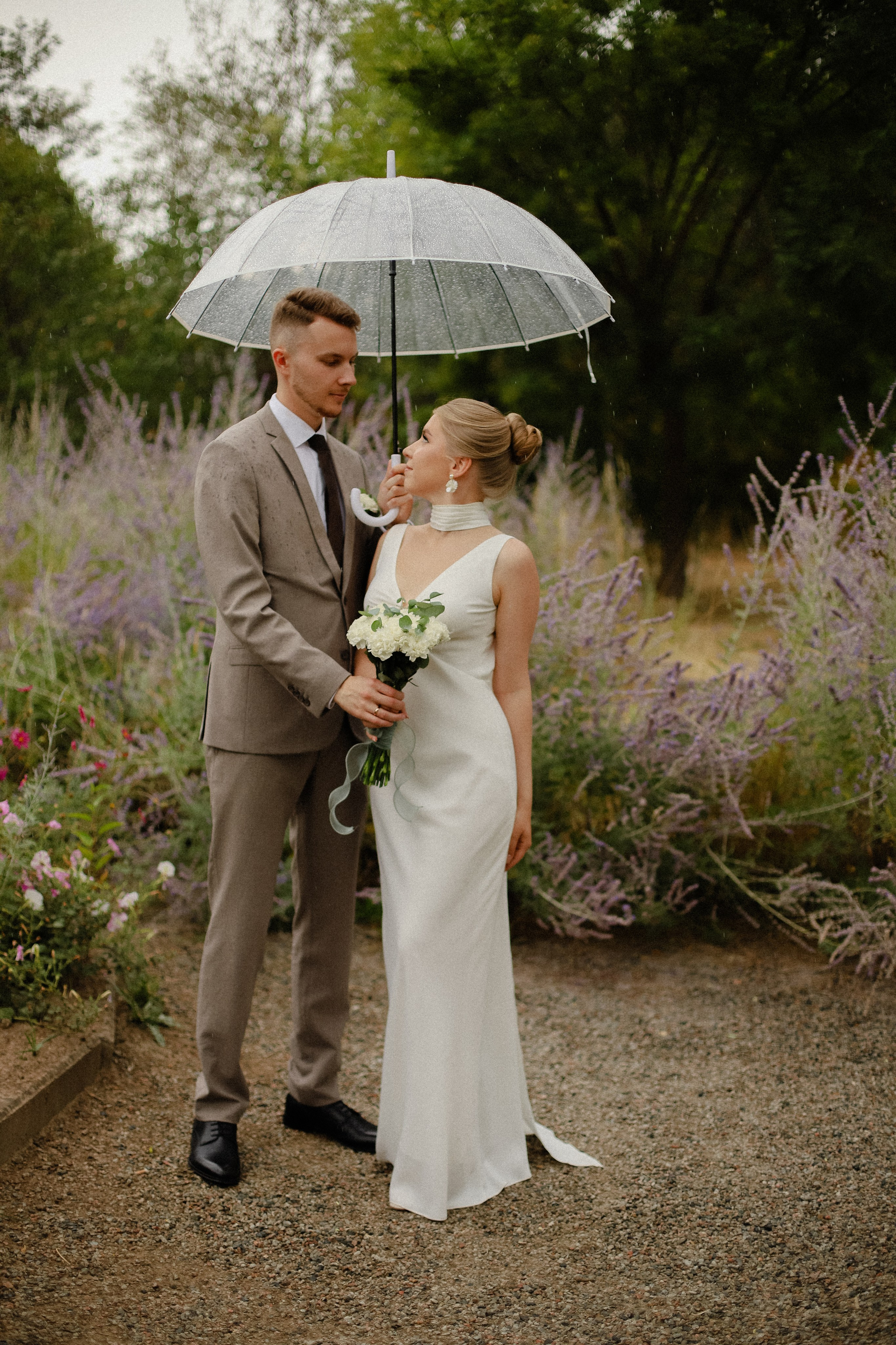 Игорь и Арина. Фотограф в Алматы и Москве Даша Пушкина