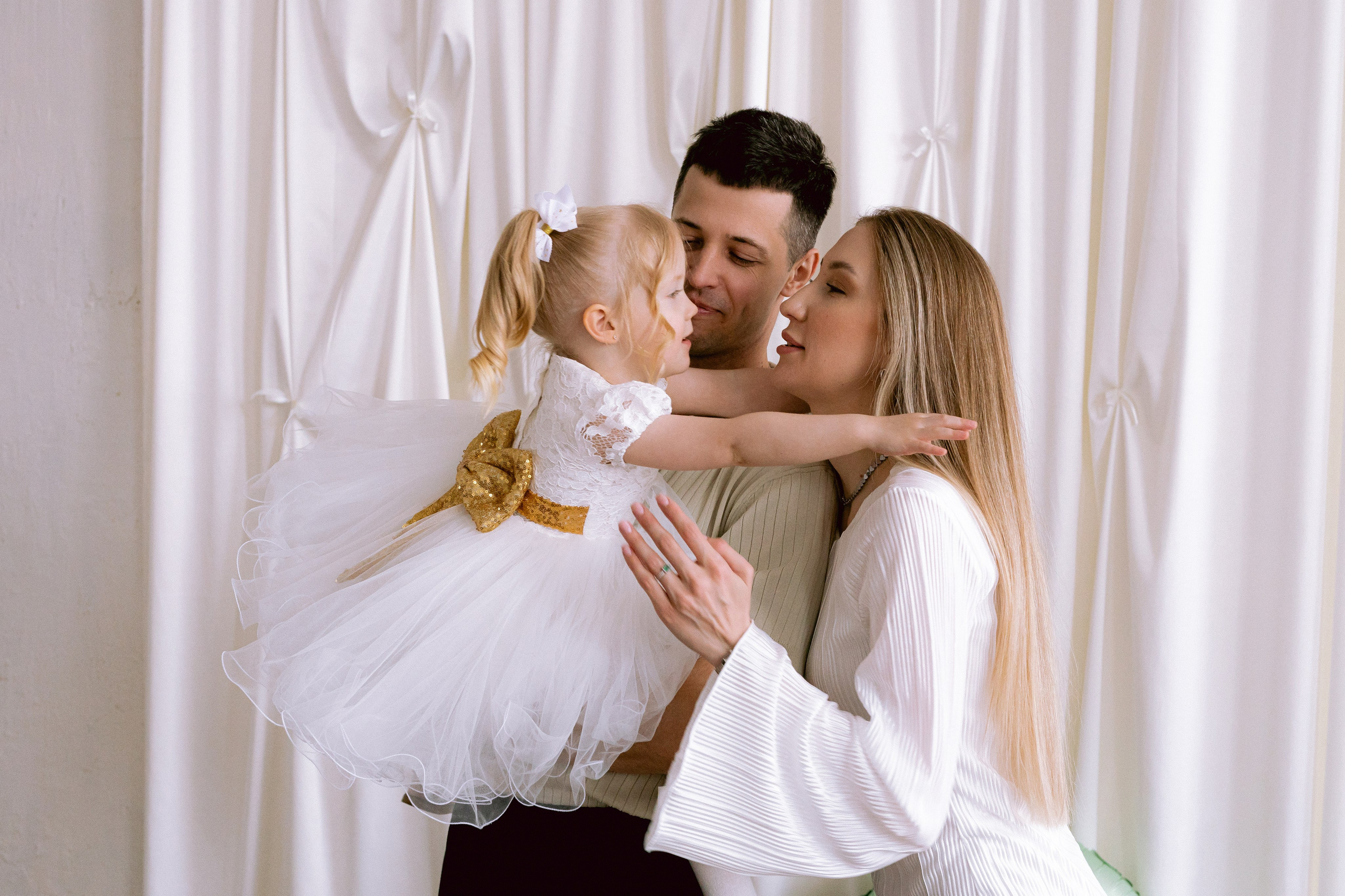 Ясе — 3!. Портретный, семейный и репортажный фотограф в Ставрополе Ульяна Доценко