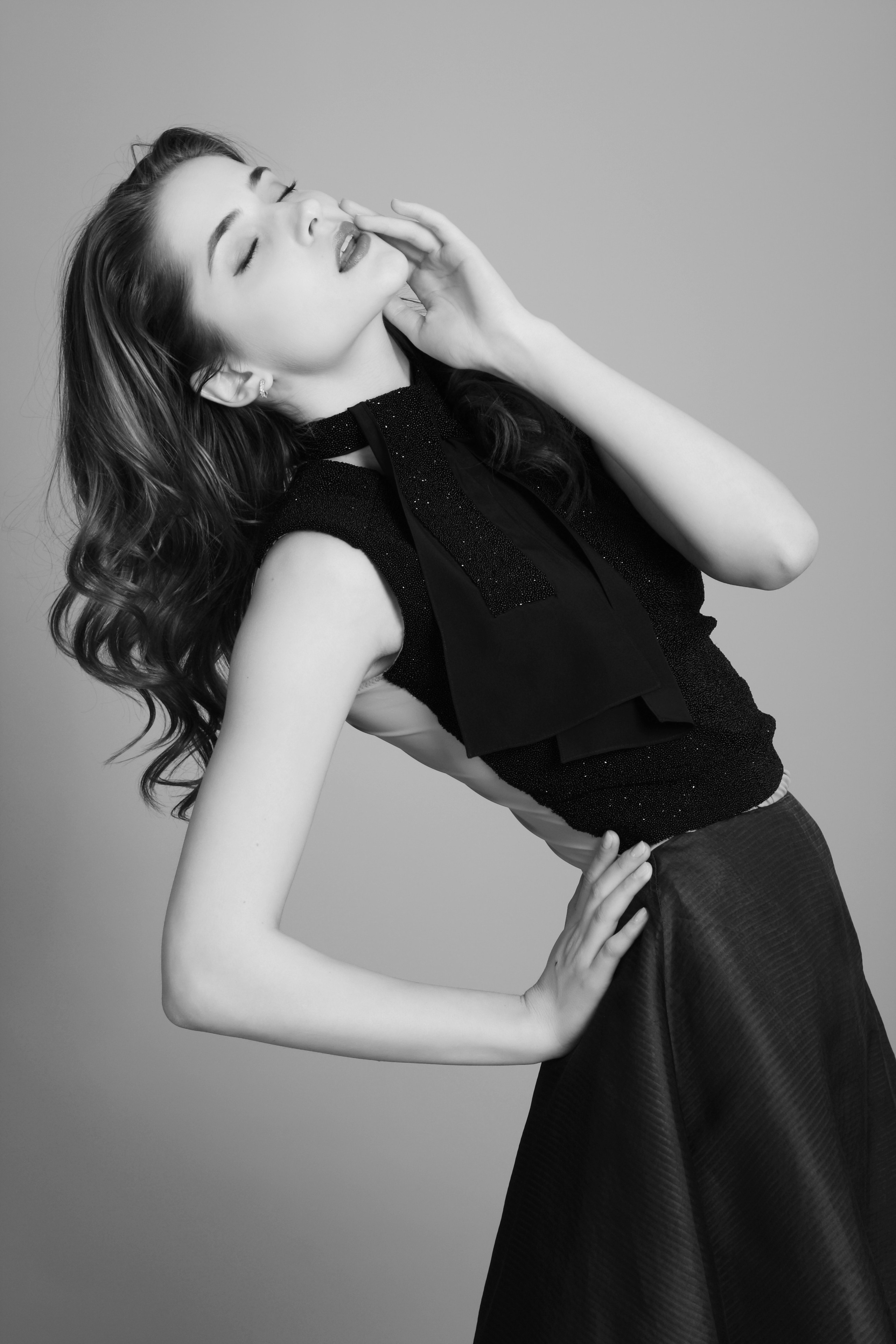 Фотостудия. Фотограф Лагутин Анатолий