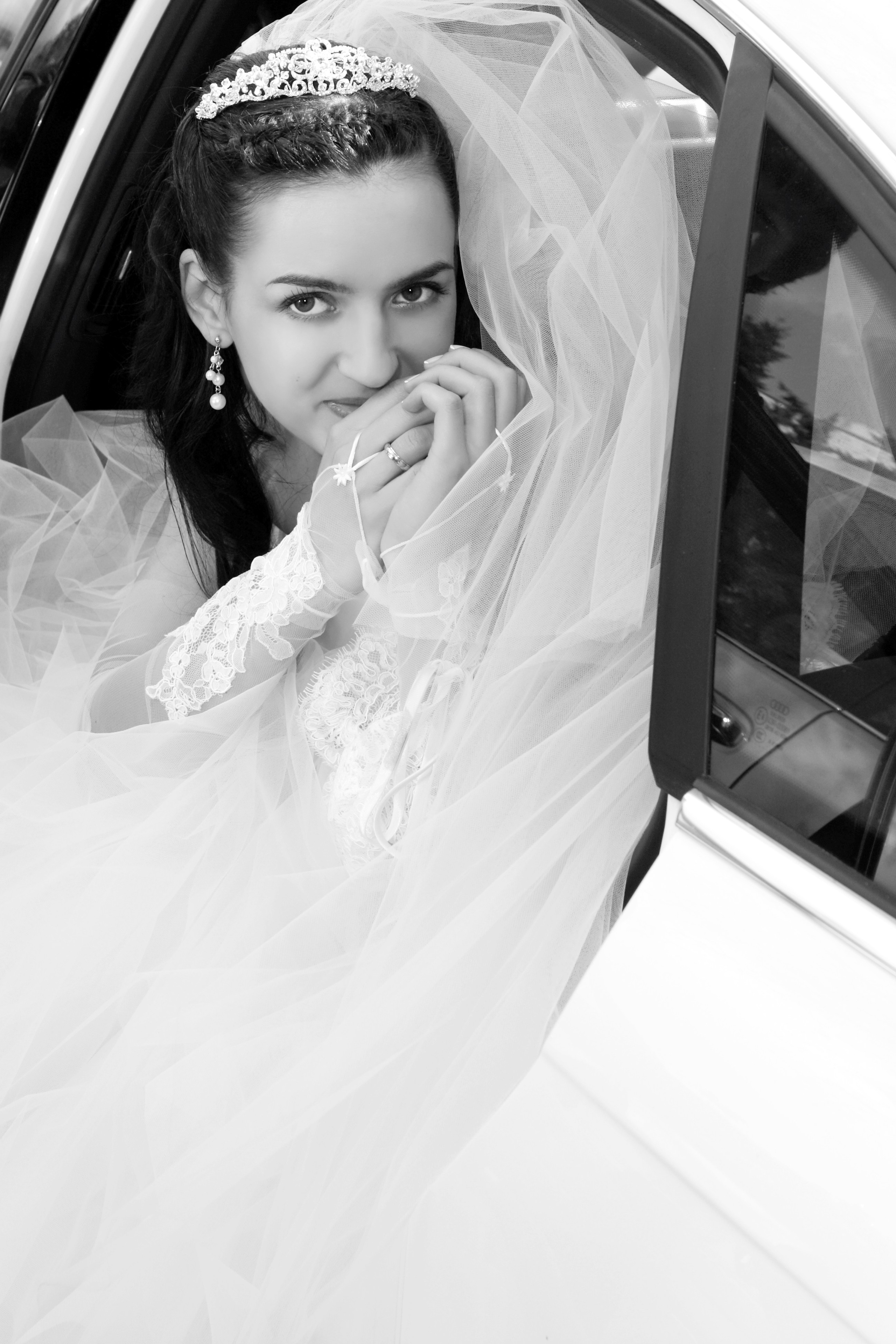 Свадьбы. Фотограф Лагутин Анатолий