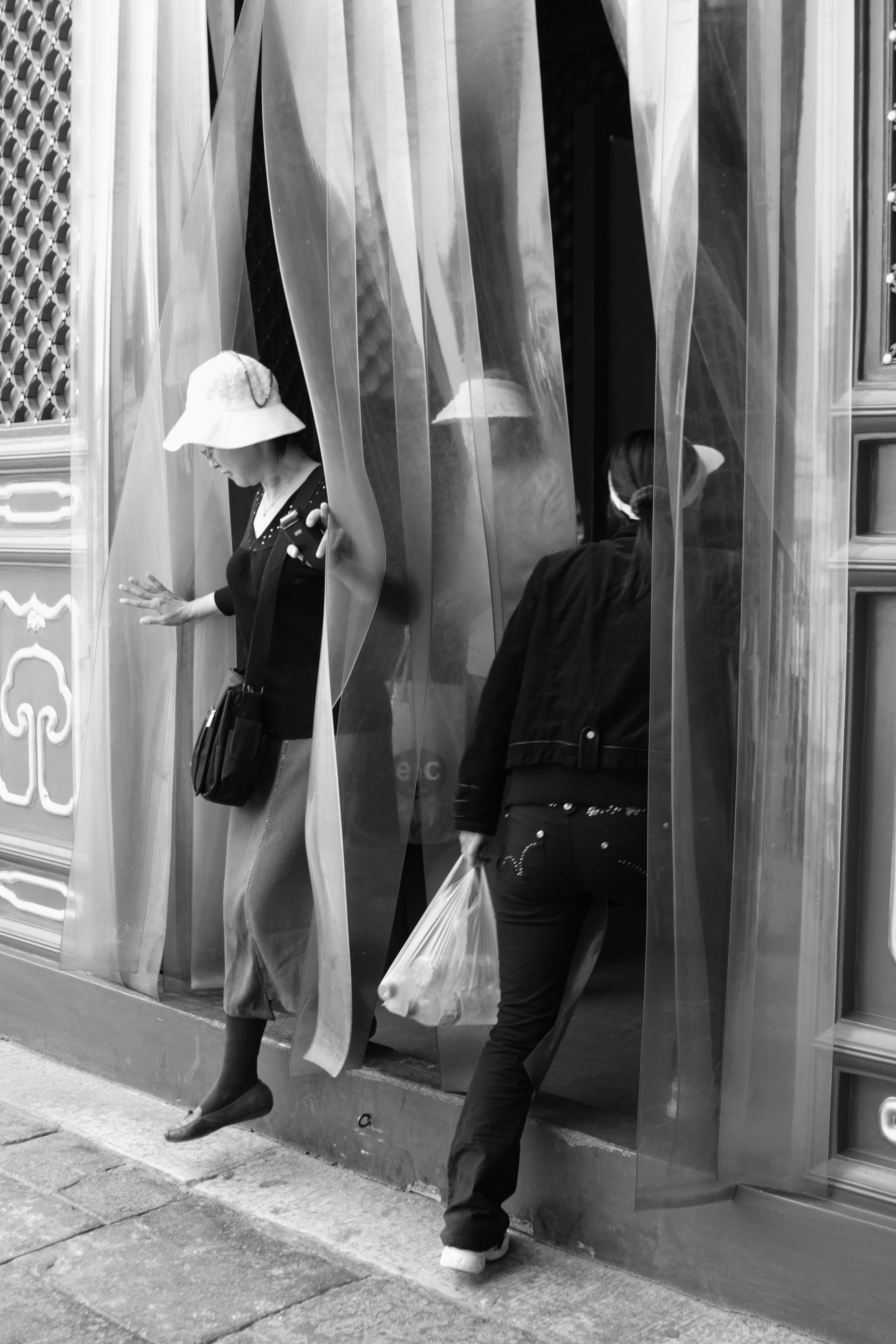 Жанр. Фотограф Лагутин Анатолий