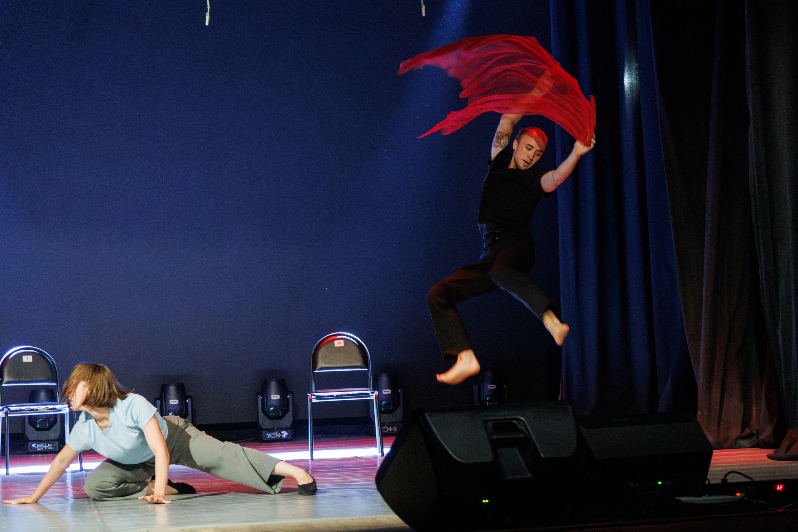 Студвесна в Ставрополе. Свадебный, семейный и репортажный фотограф в Южно-Сахалинске Артур Петросян