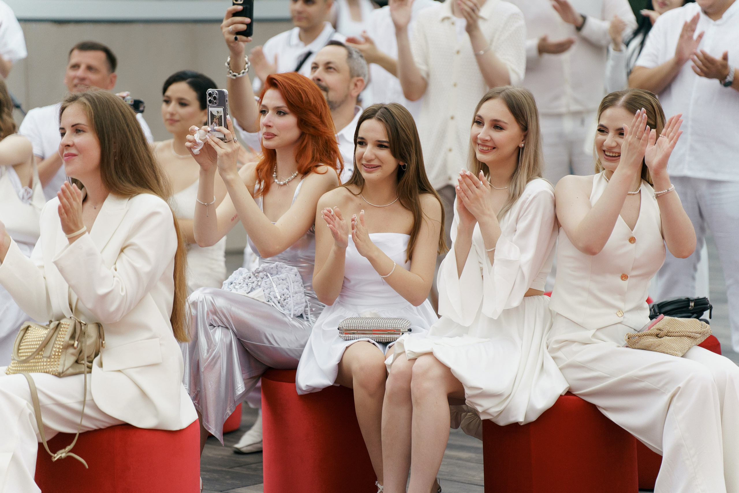 «Nothing stronger than family» Кирилл и Анастасия. Свадебный фотограф и видеограф