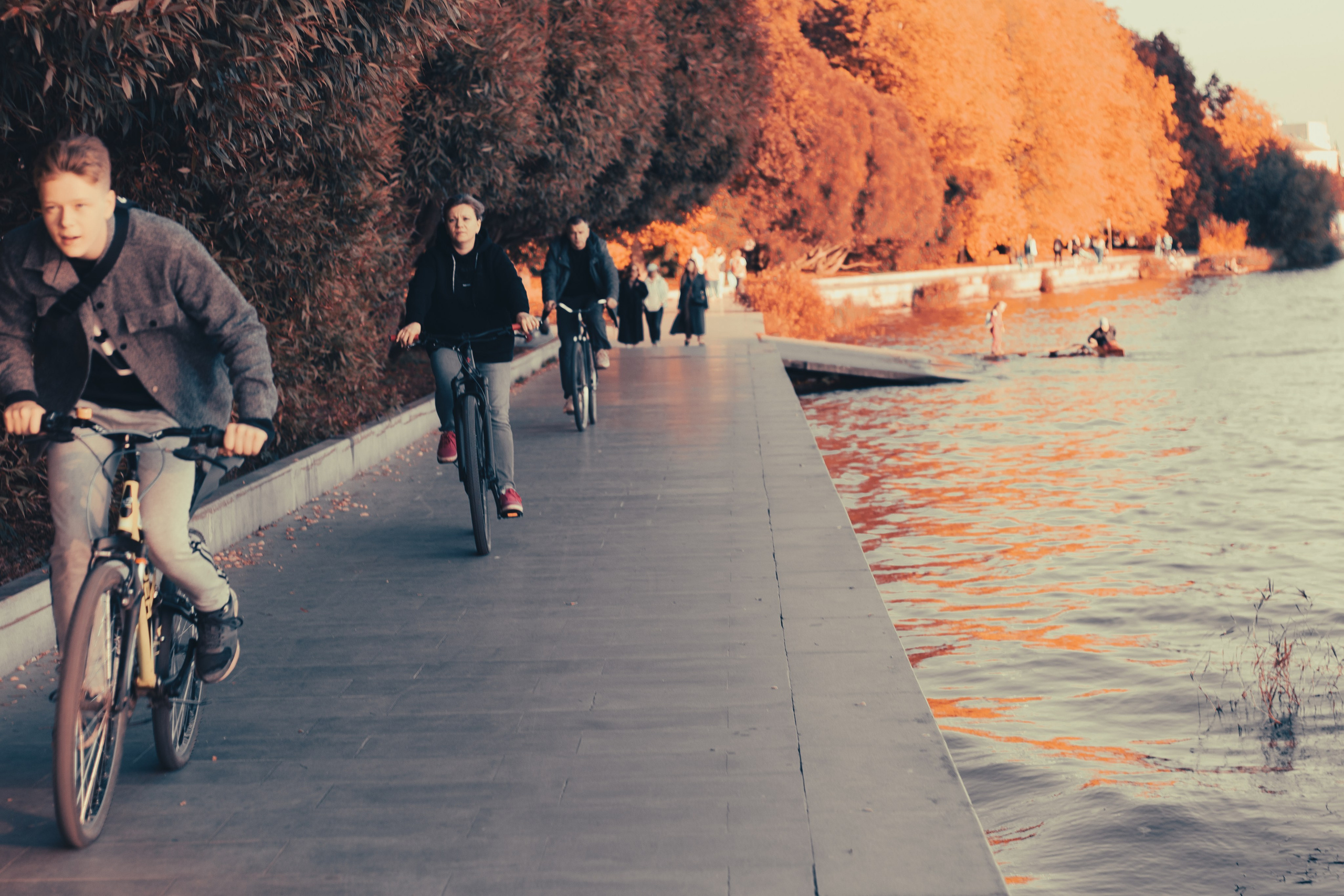 Екатеринбург 2023. Фотограф Вадим Семак