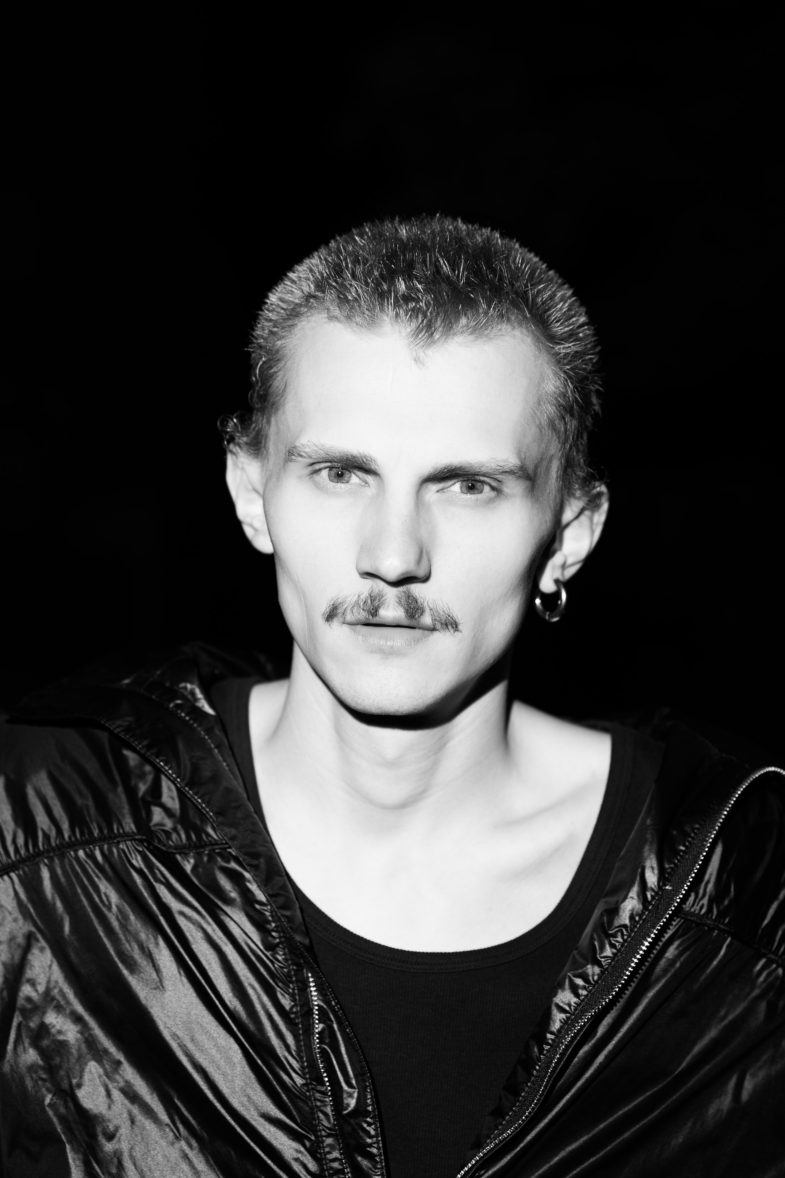 Евгения и Андрей. Фотограф Вадим Семак