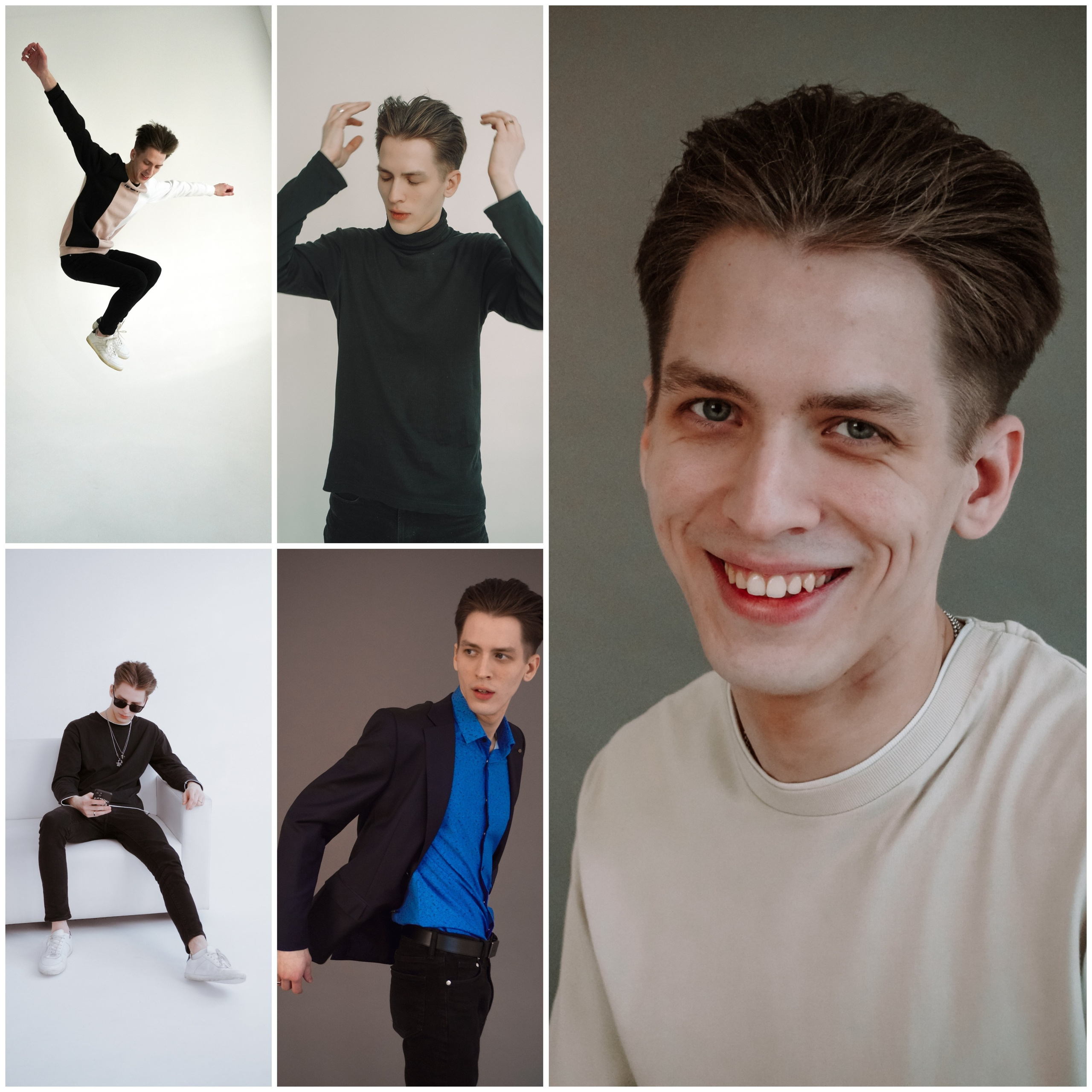 Коллажи. Кузнецова Мария — профессиональный фотограф в Санкт-Петербурге | Предметная фотосъёмка, модельные тесты, актёрское портфолио, концерты