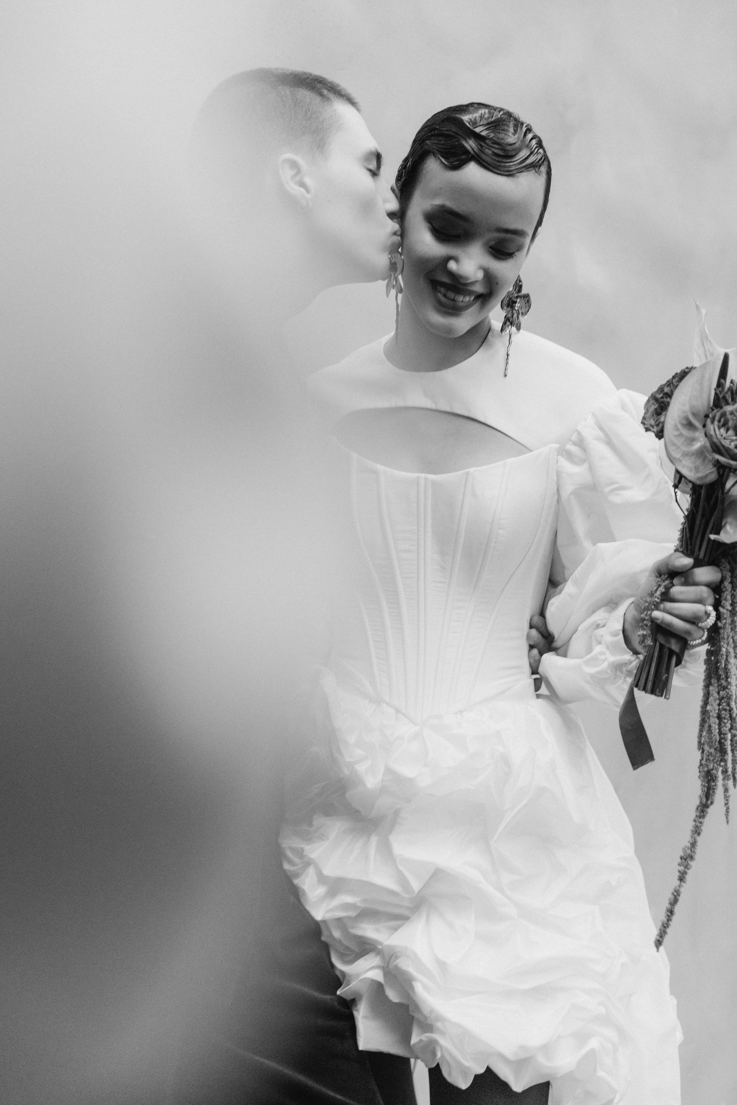 Rouge. Photographe à Paris