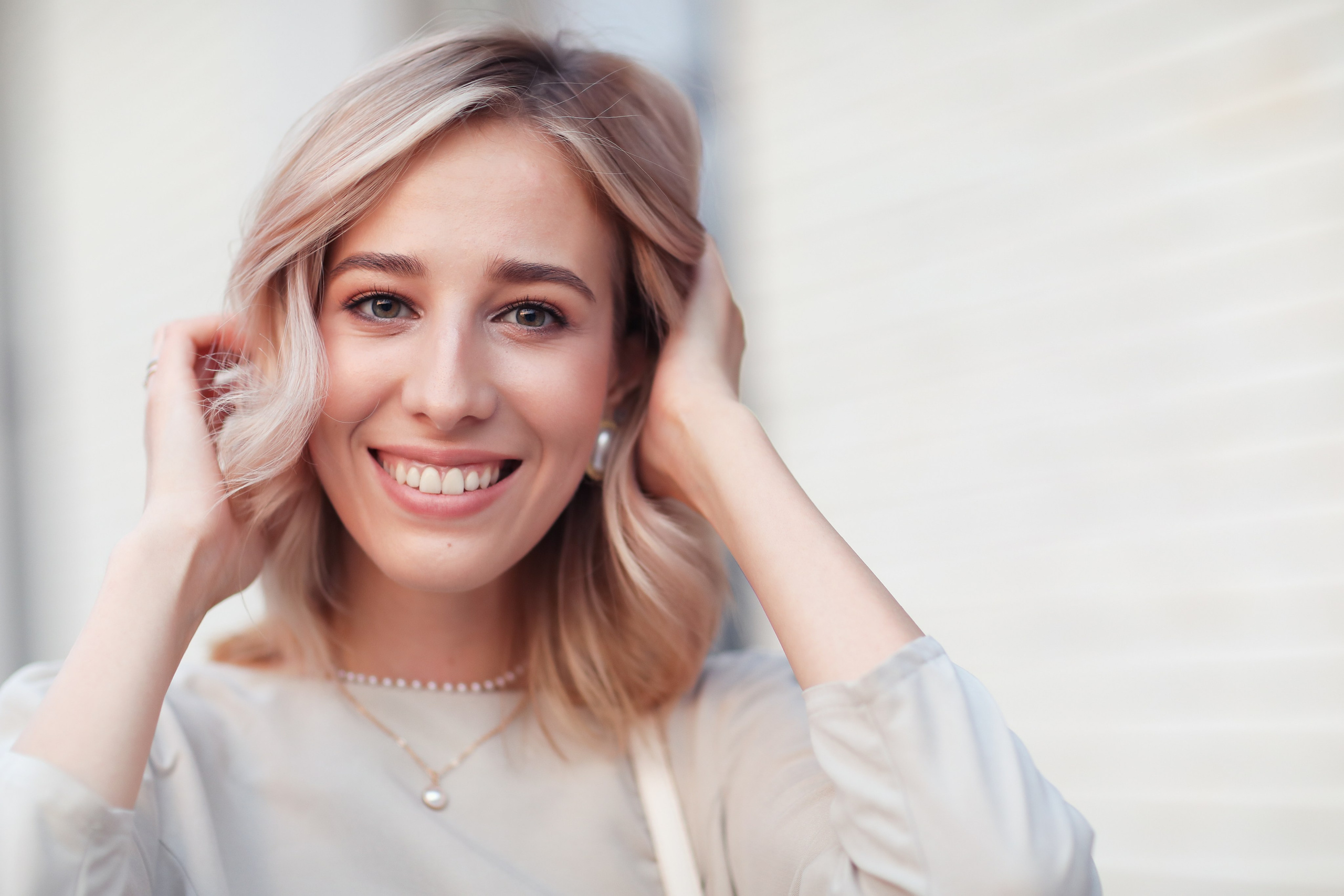 Вечерняя прогулка. м.Бауманская. Женский фотограф в Москве Елена Пикун