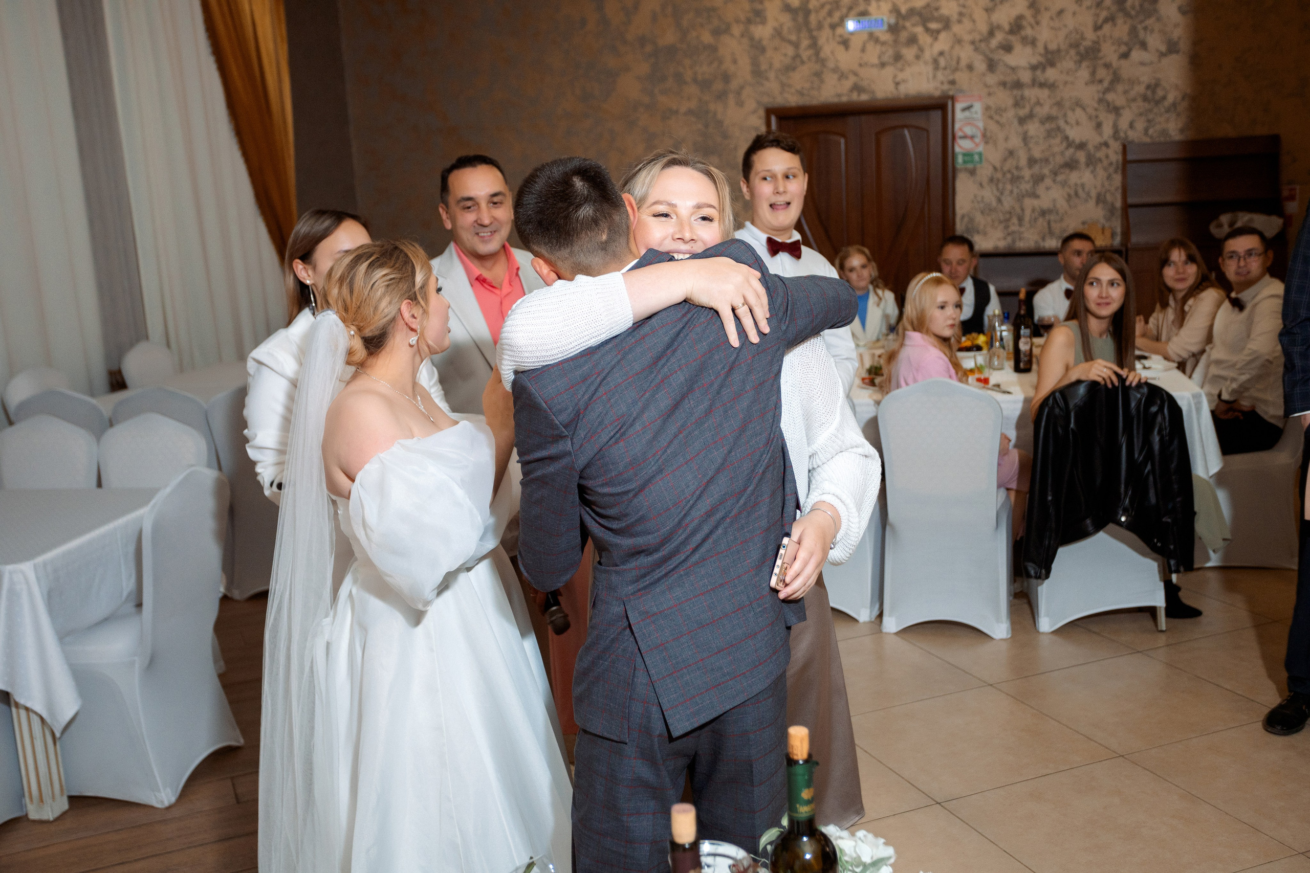 СВАДЬБА: Дима и Юля. Все фото. Профессиональный фотограф в Ижевске Леша Петров