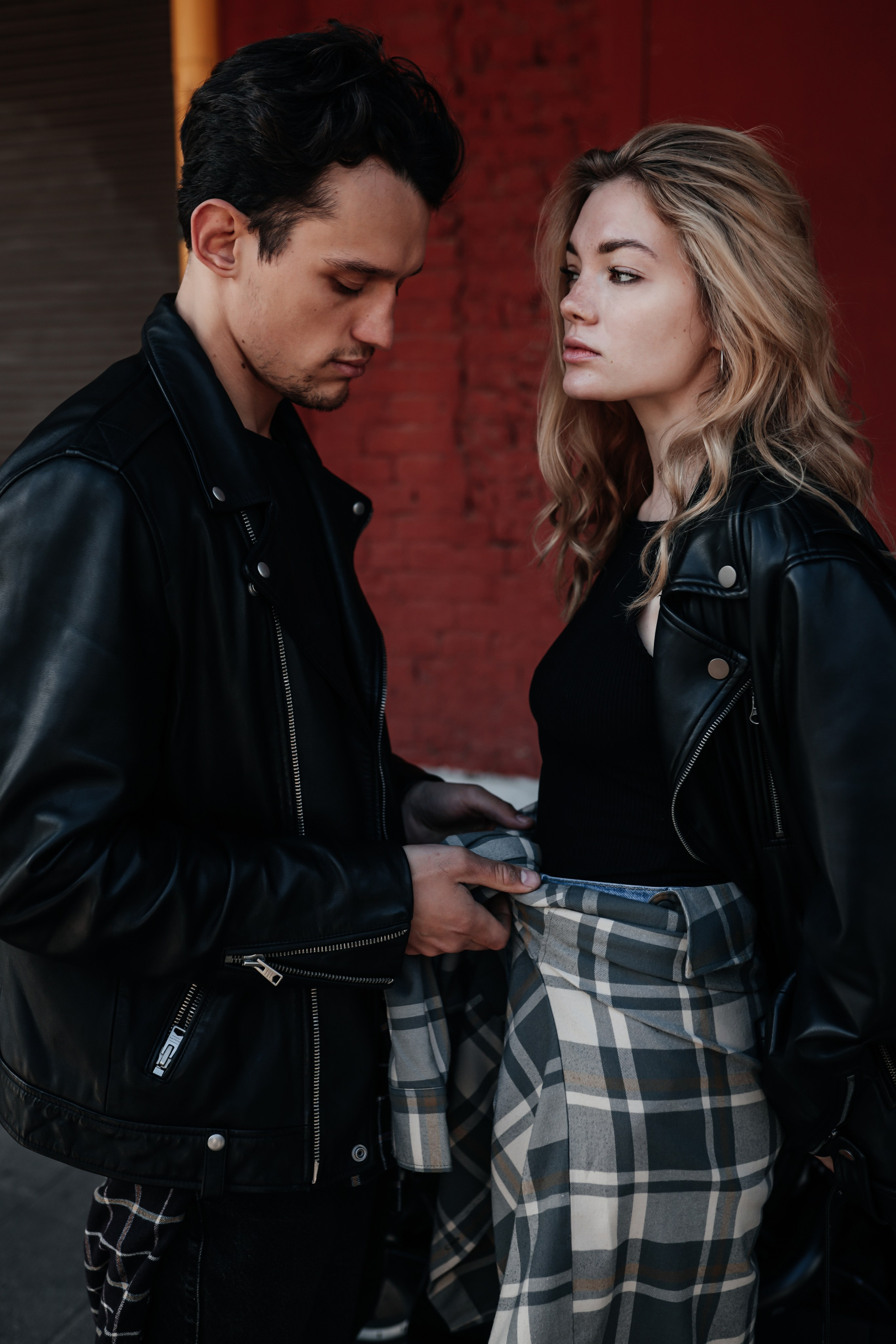 Harley. Портретный и контент фотограф. Москва