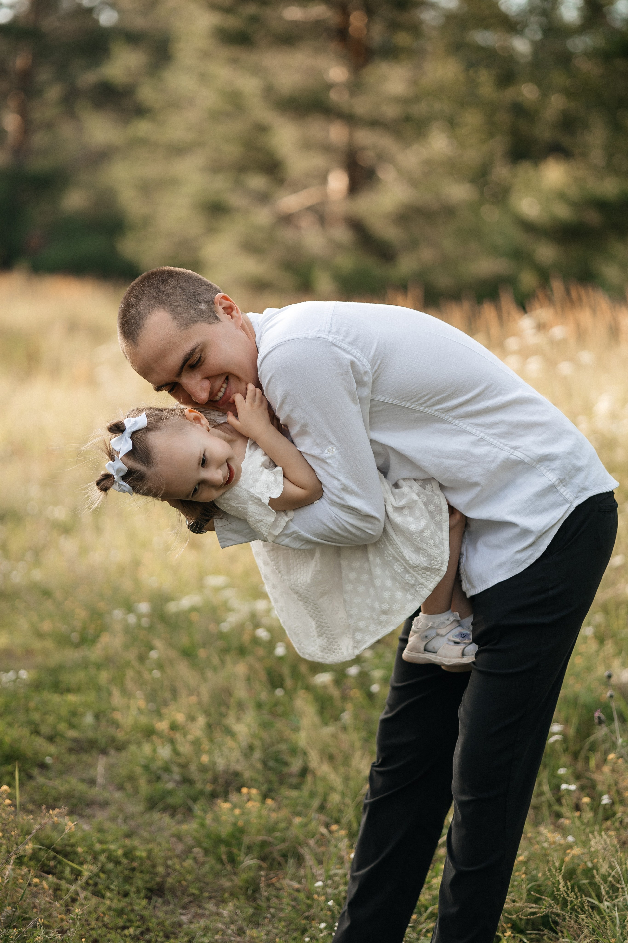 Прогулка: Асхат, Энже и Алия. Свадебный и Семейный фотограф г. Ижевск Гульназ Солдатова. Гульназ фото