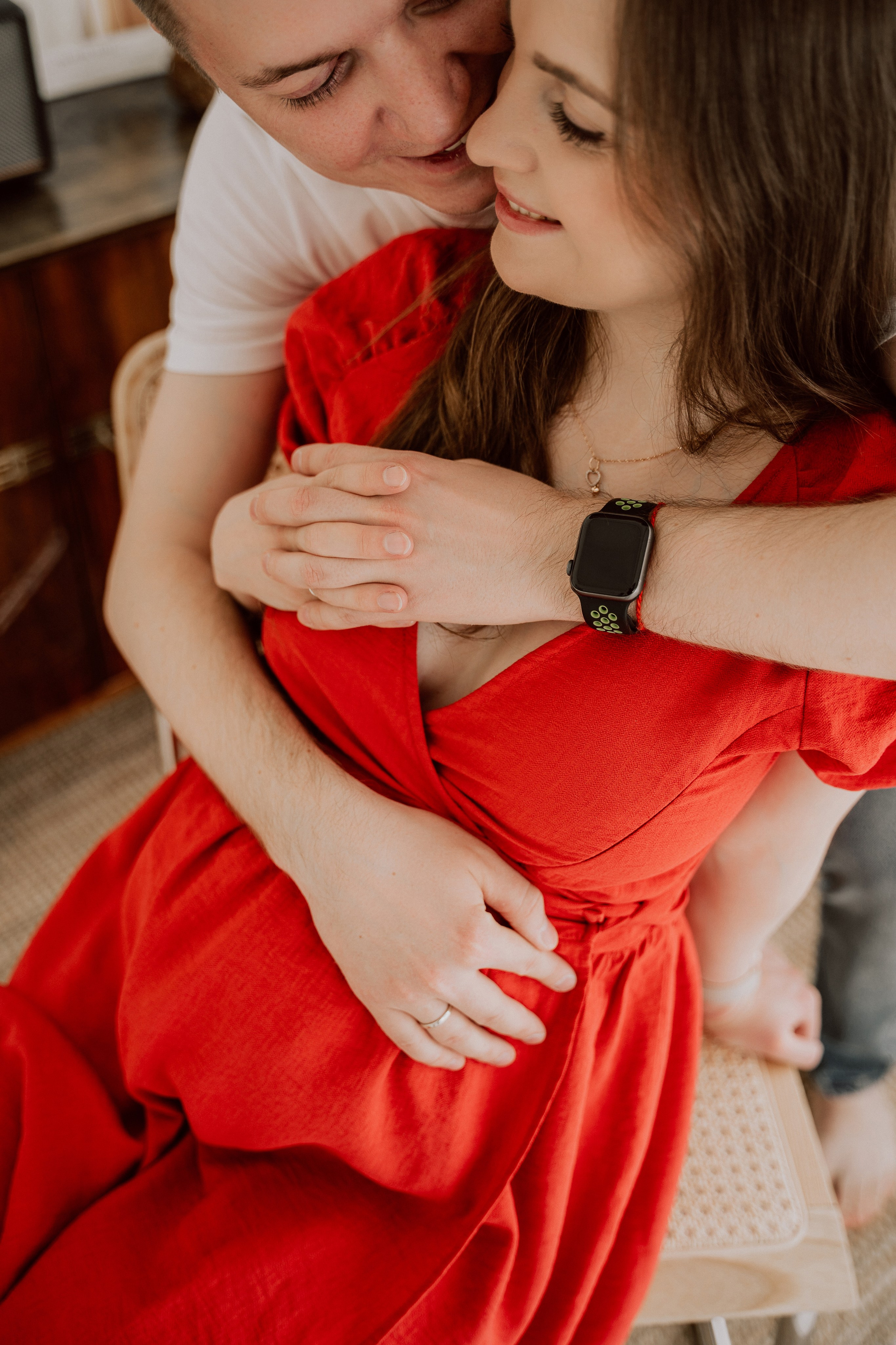 Юля. Фотограф Алексей Кутырёв