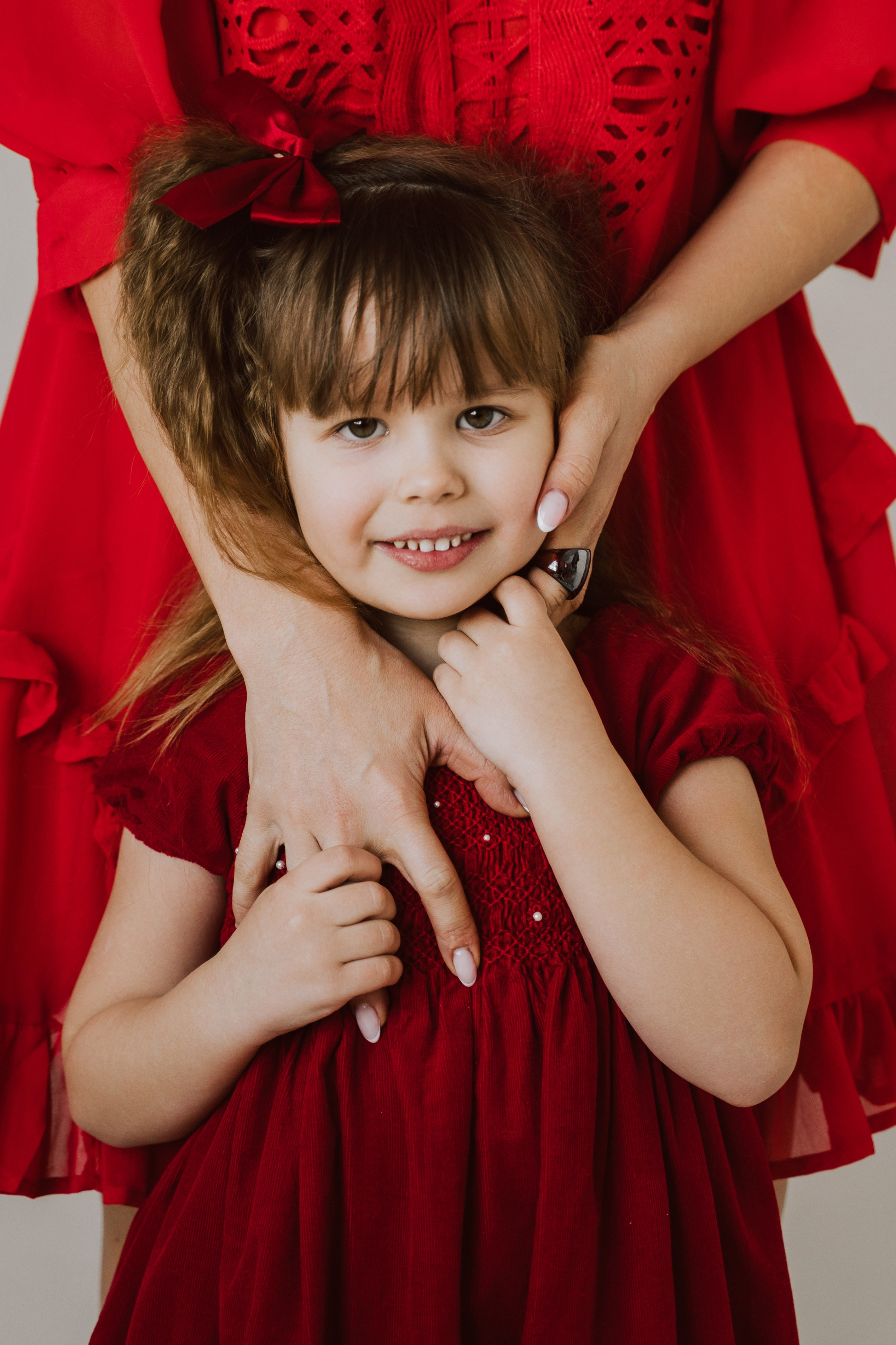 Татьяна. Фотограф Алексей Кутырёв