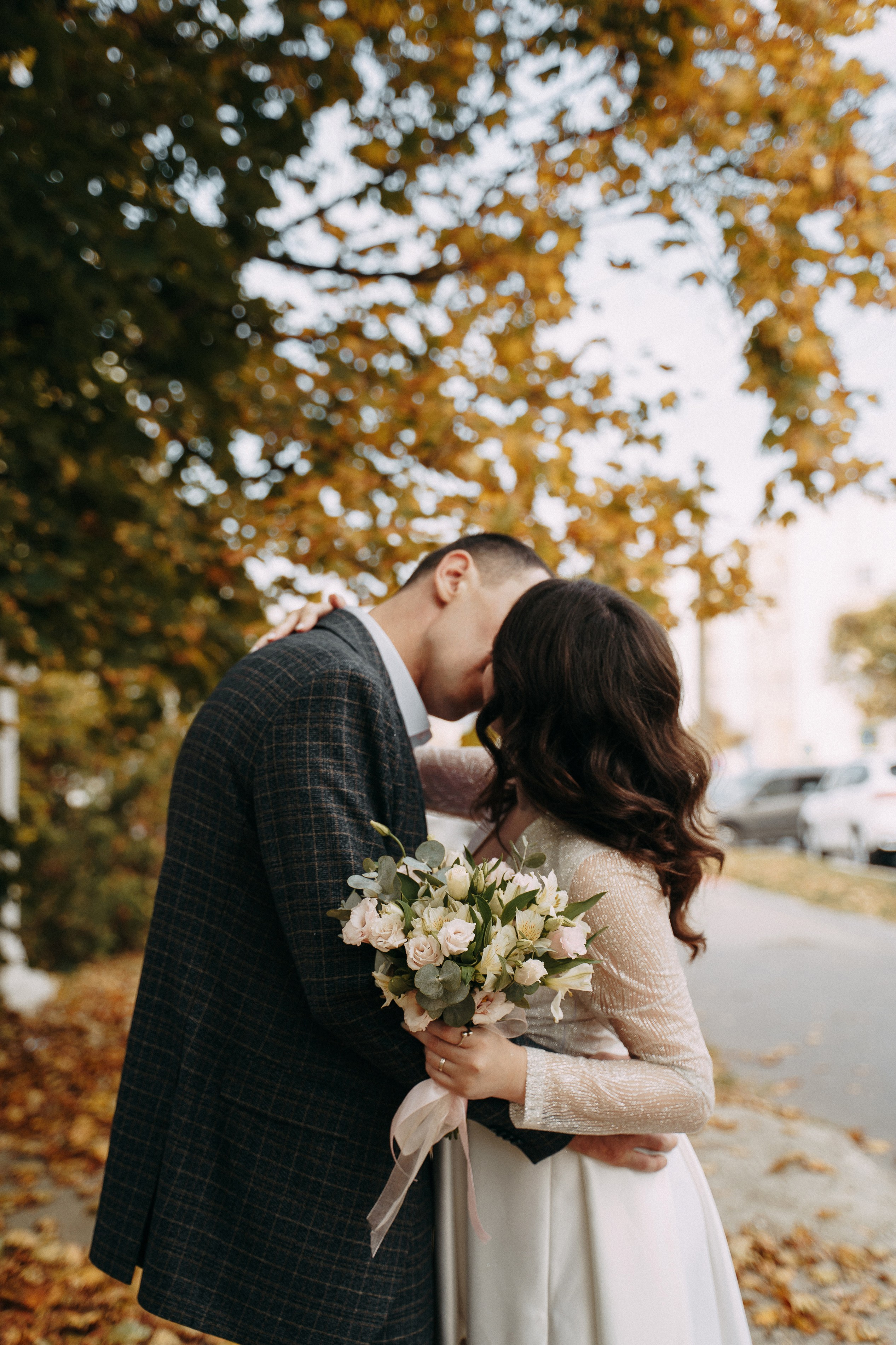 Свадьба Динара и Андрей. Фотограф Алексей Кутырёв