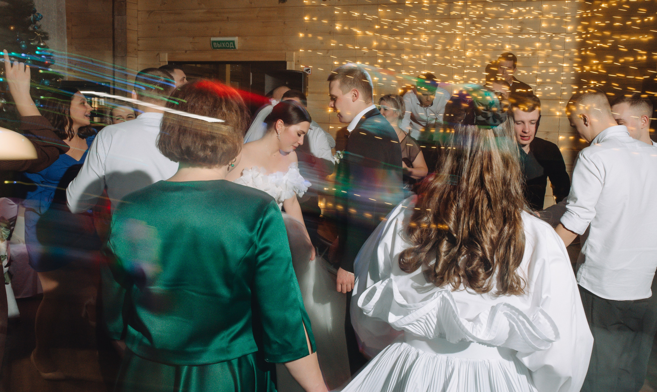 Максим и Екатерина. Свадебный фотограф во Владимире Влад Бирюков