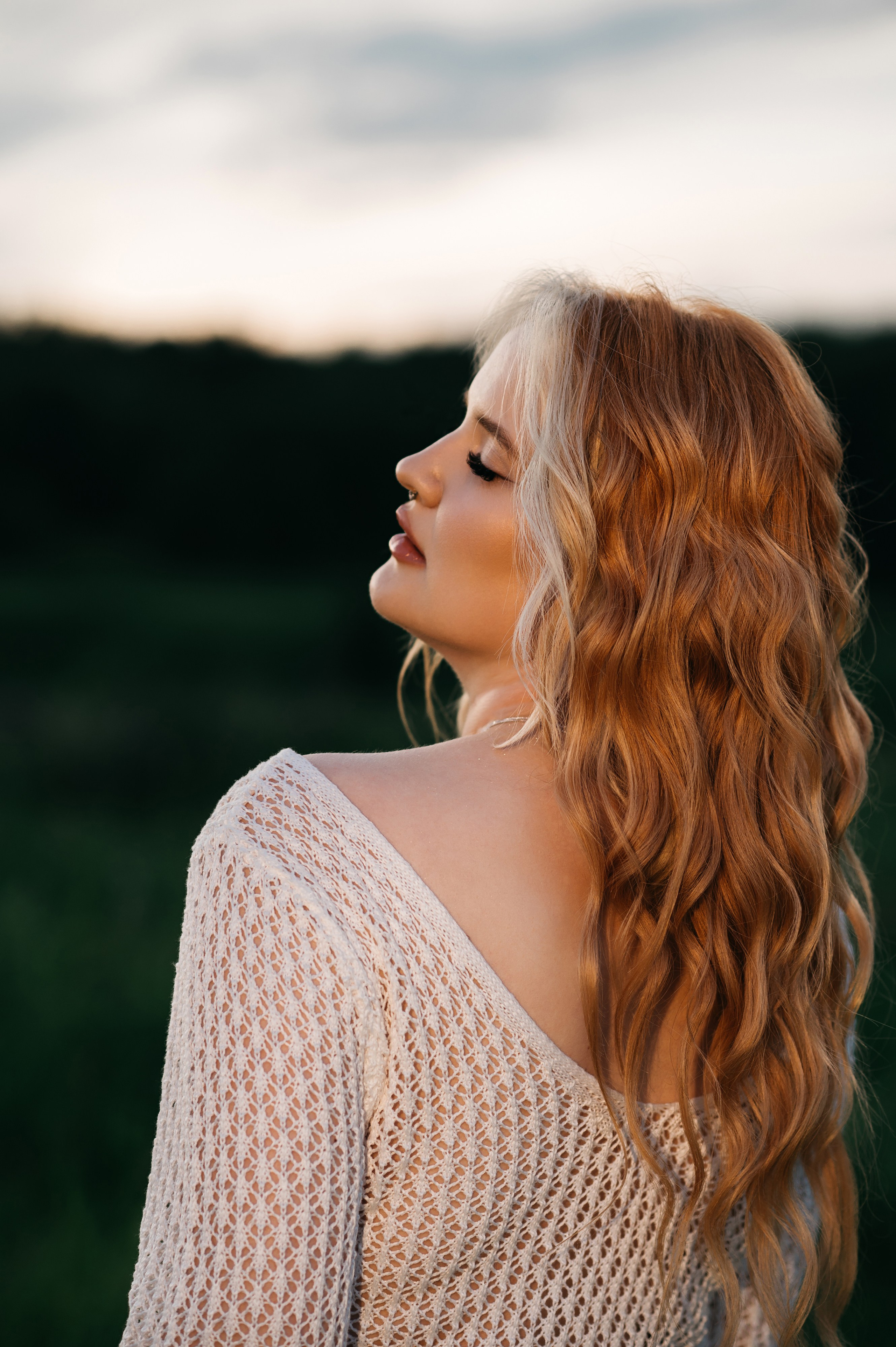 Оксана Кинсфатер. Свадебный фотограф во Владимире Влад Бирюков