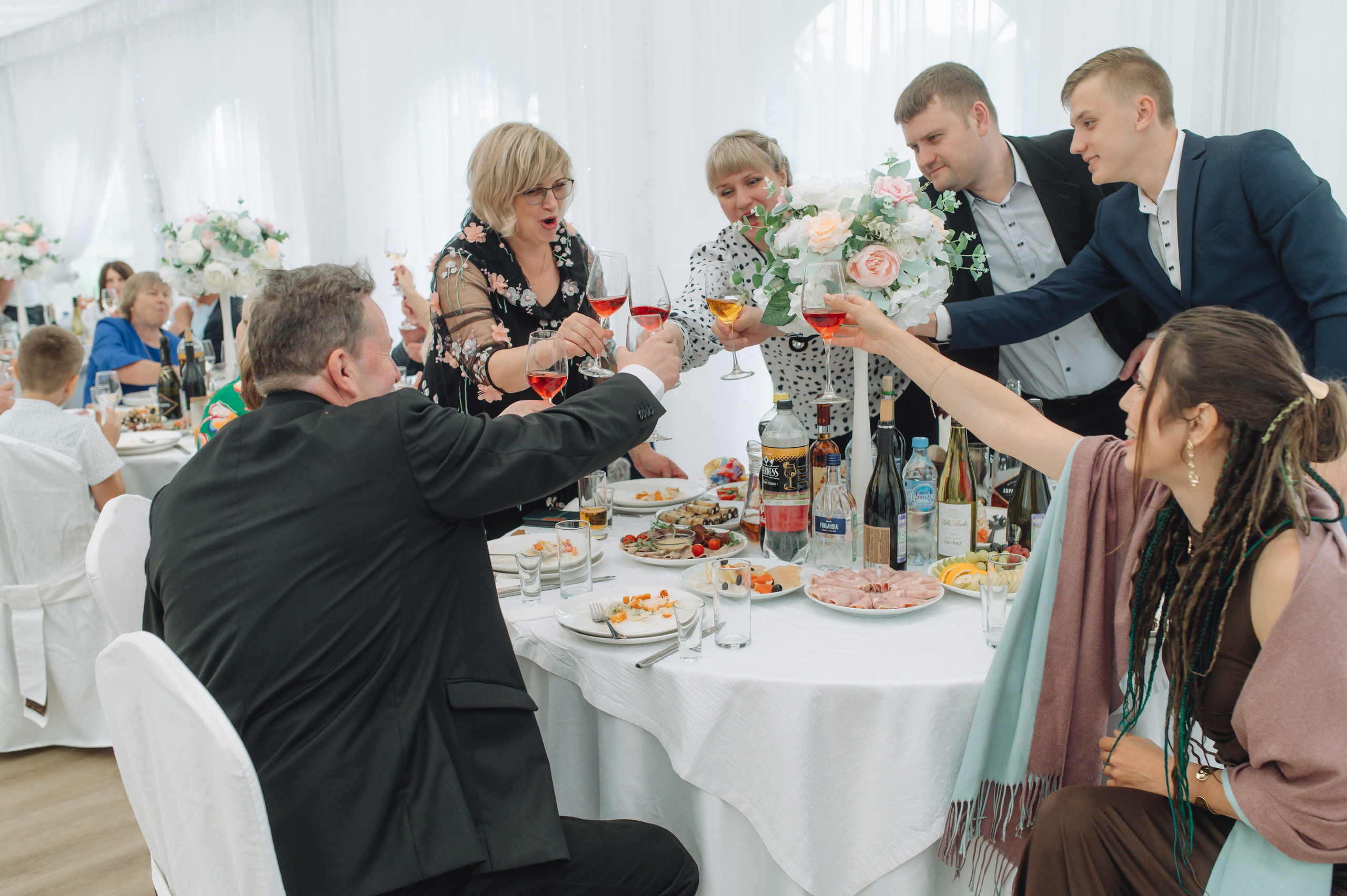 Семен и Анастасия | Суздаль. Свадебный фотограф во Владимире Влад Бирюков
