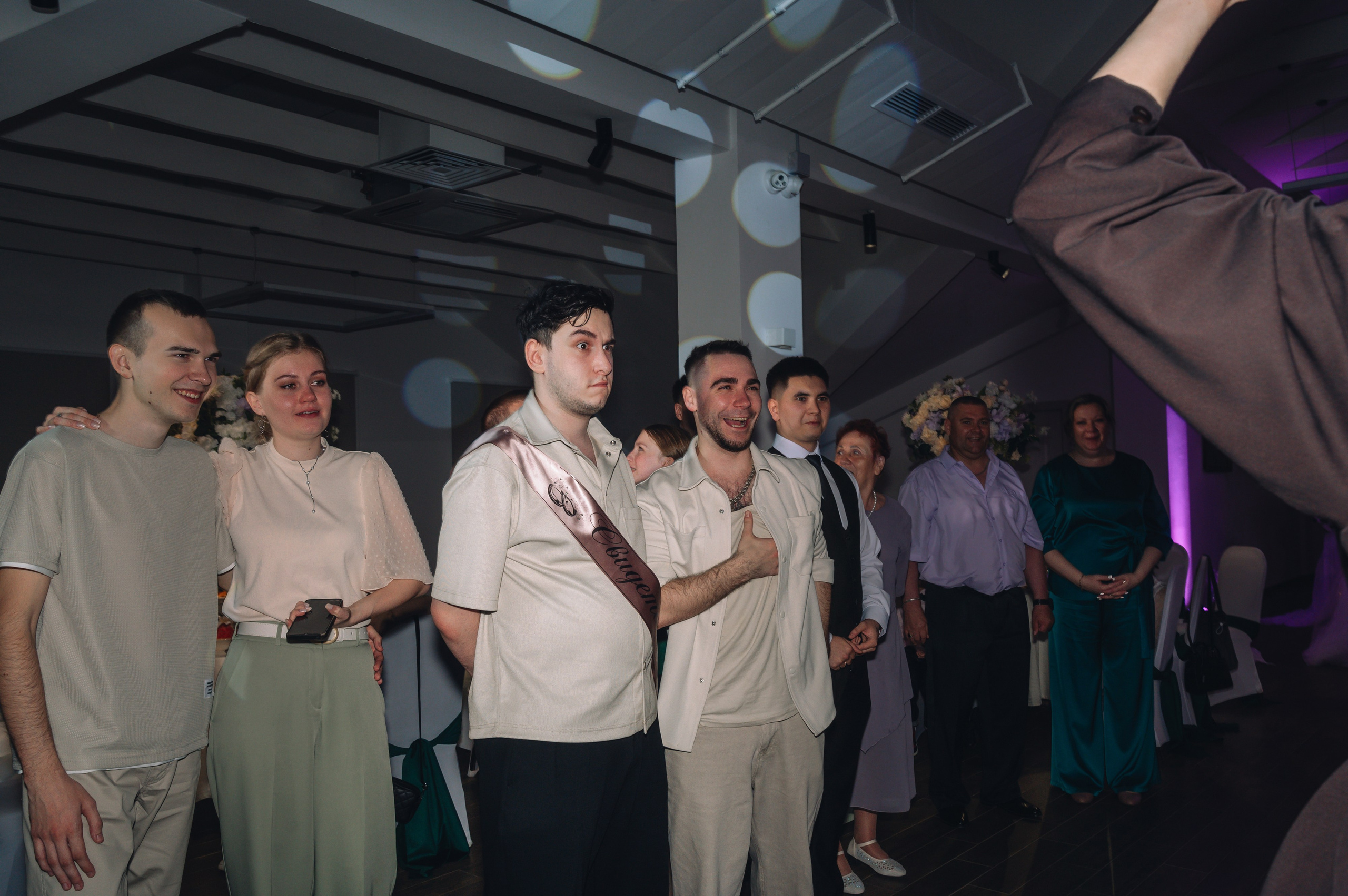 Свадьба Ильи и Карины | Владимир. Свадебный фотограф во Владимире Влад Бирюков