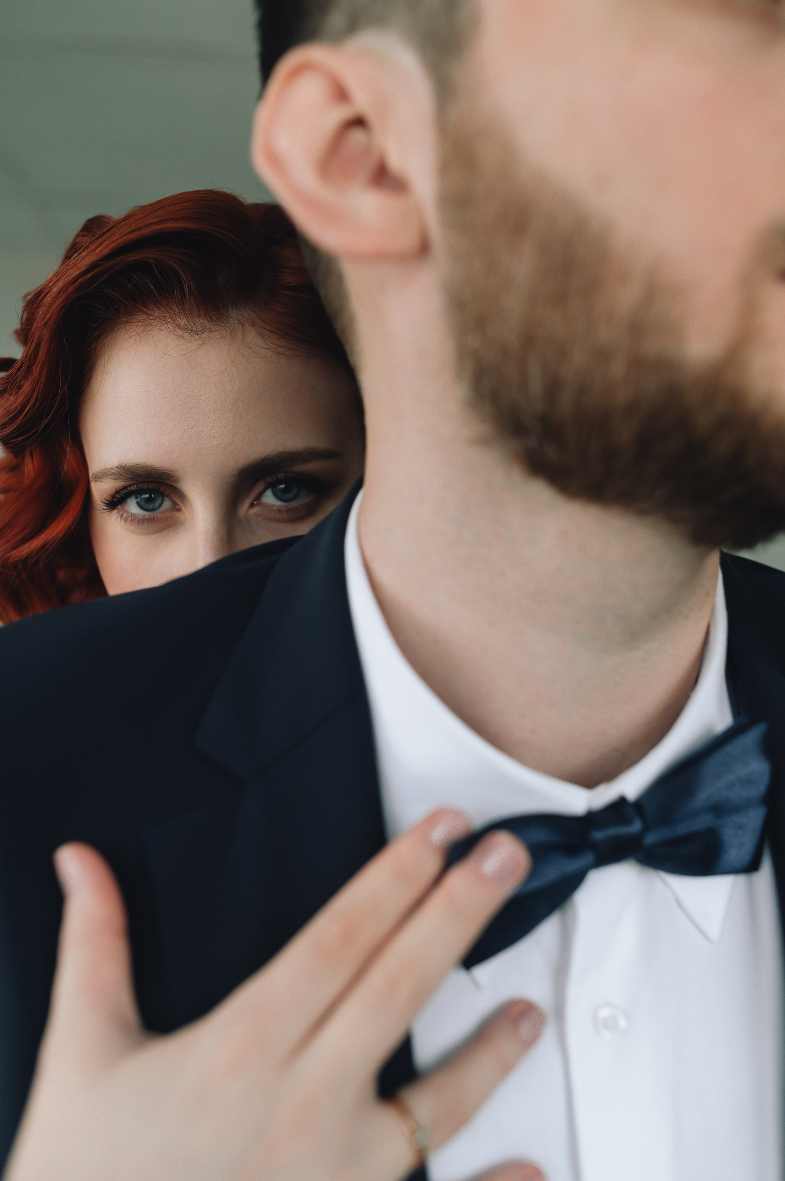 Гео и Дарья | Иваново. Свадебный фотограф во Владимире Влад Бирюков