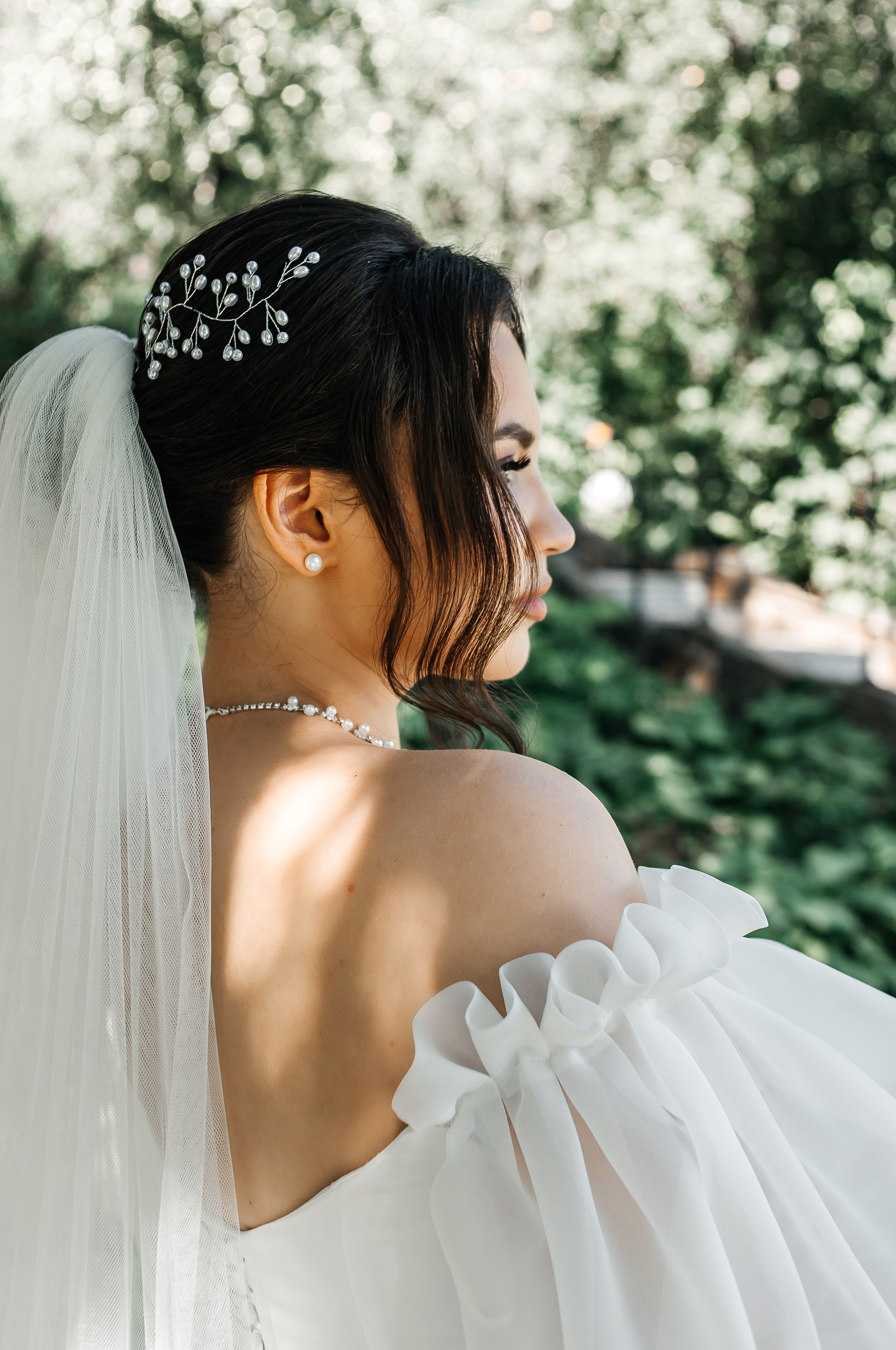 Руслан и Кристина. Свадебный фотограф во Владимире Влад Бирюков