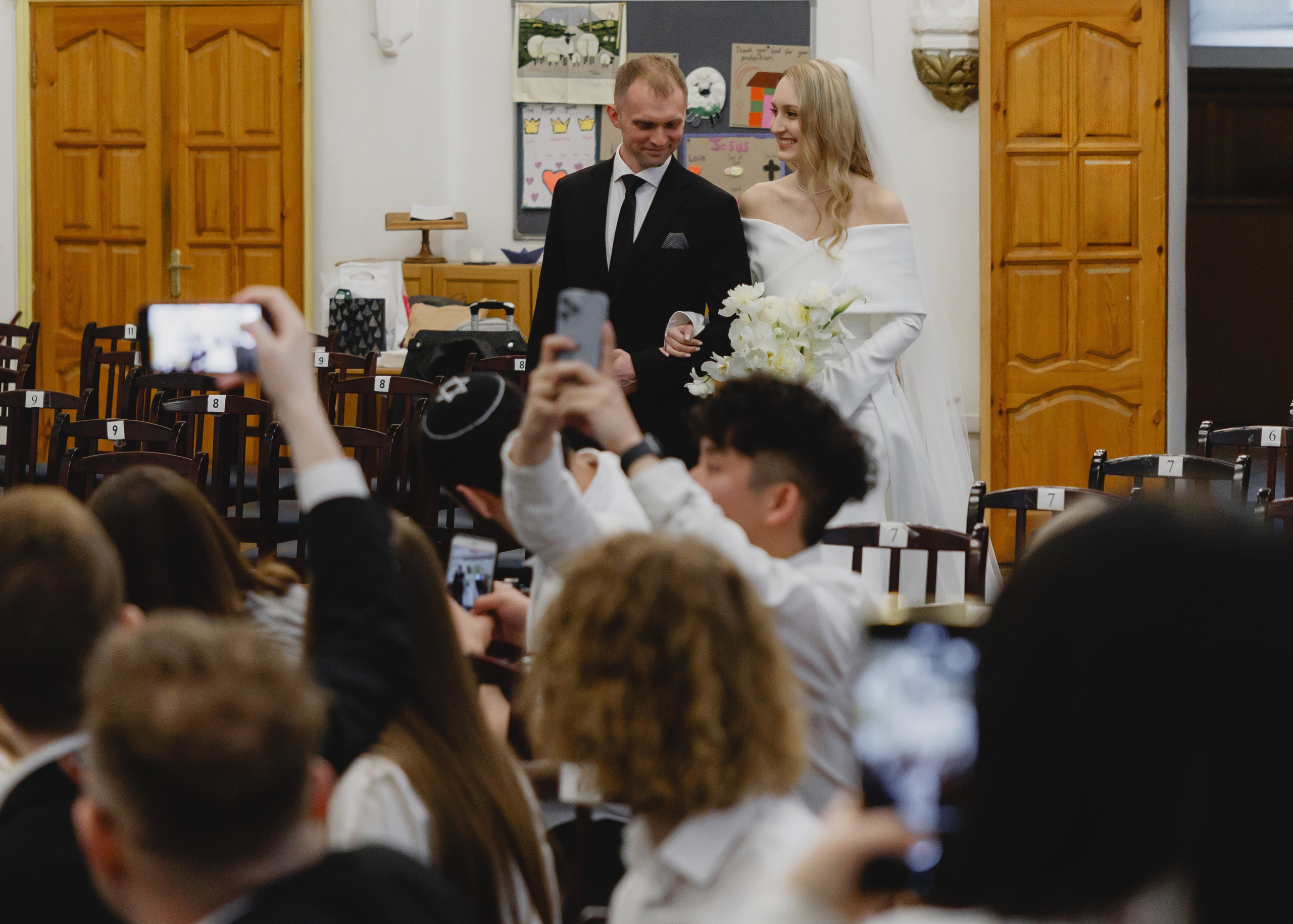 Лев&Кристина. Свадебный фотограф Владислав Адышкин