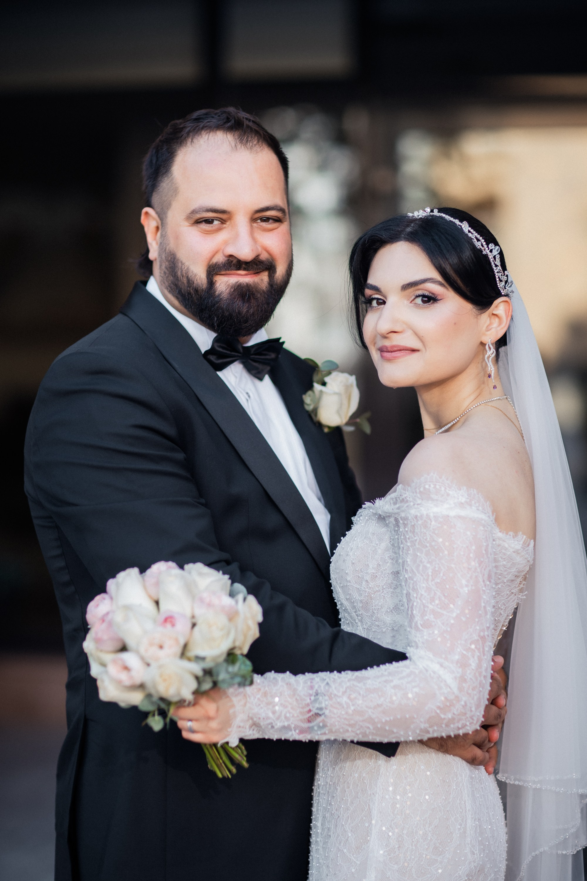 Свадьба A & E. Свадебный фотограф оператор