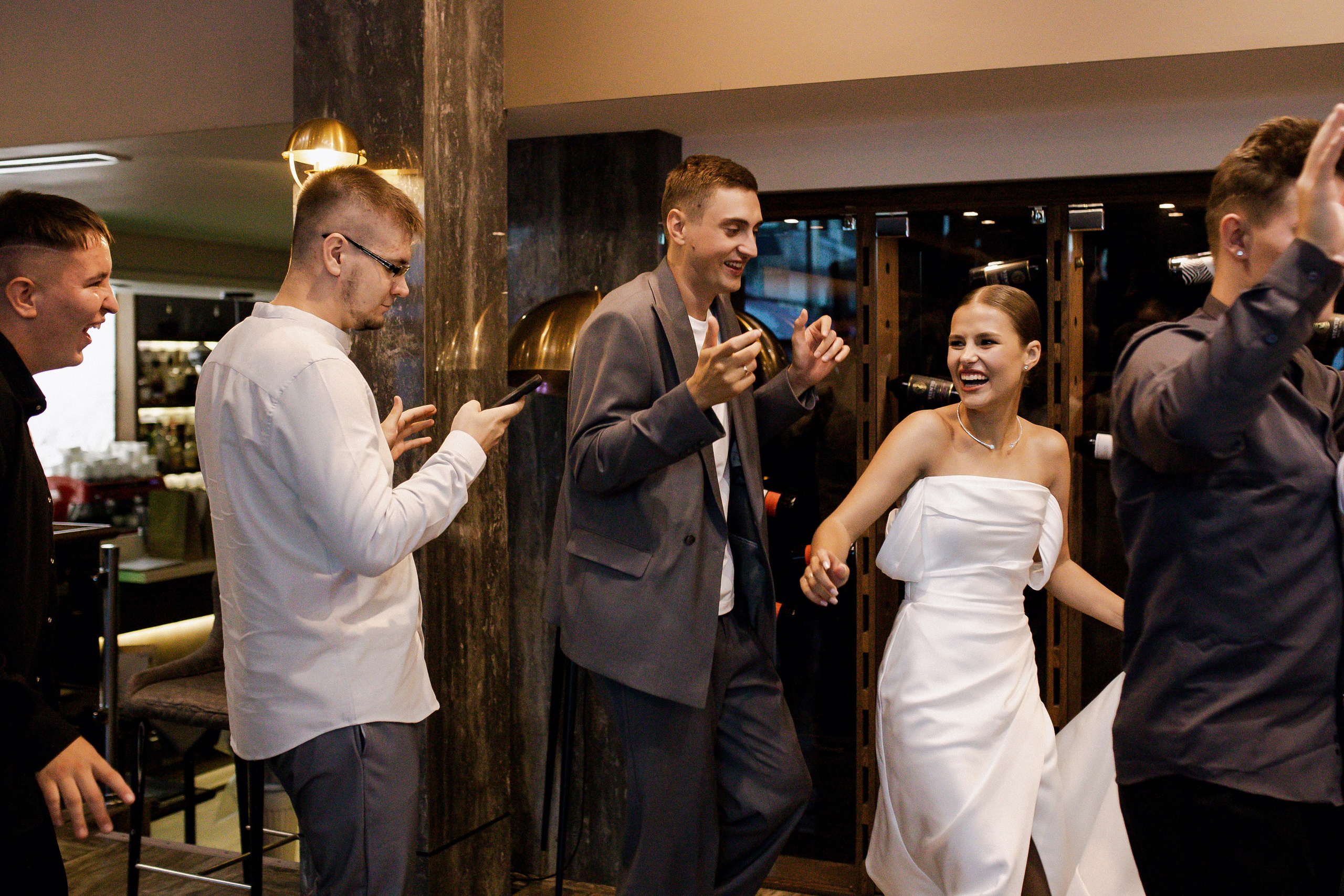 Юлия и Игорь. Фотограф Юлия Герасимова Иркутск