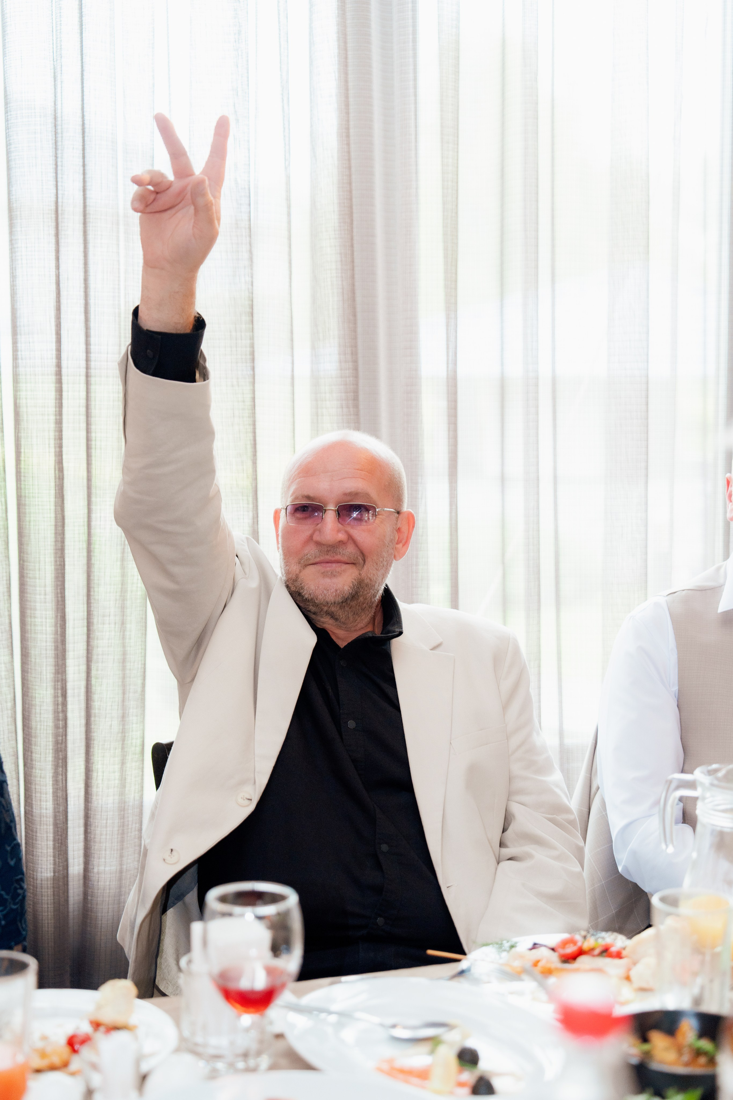 Влад и Даша. Полный свадебный день. Свадебный фотограф Москва