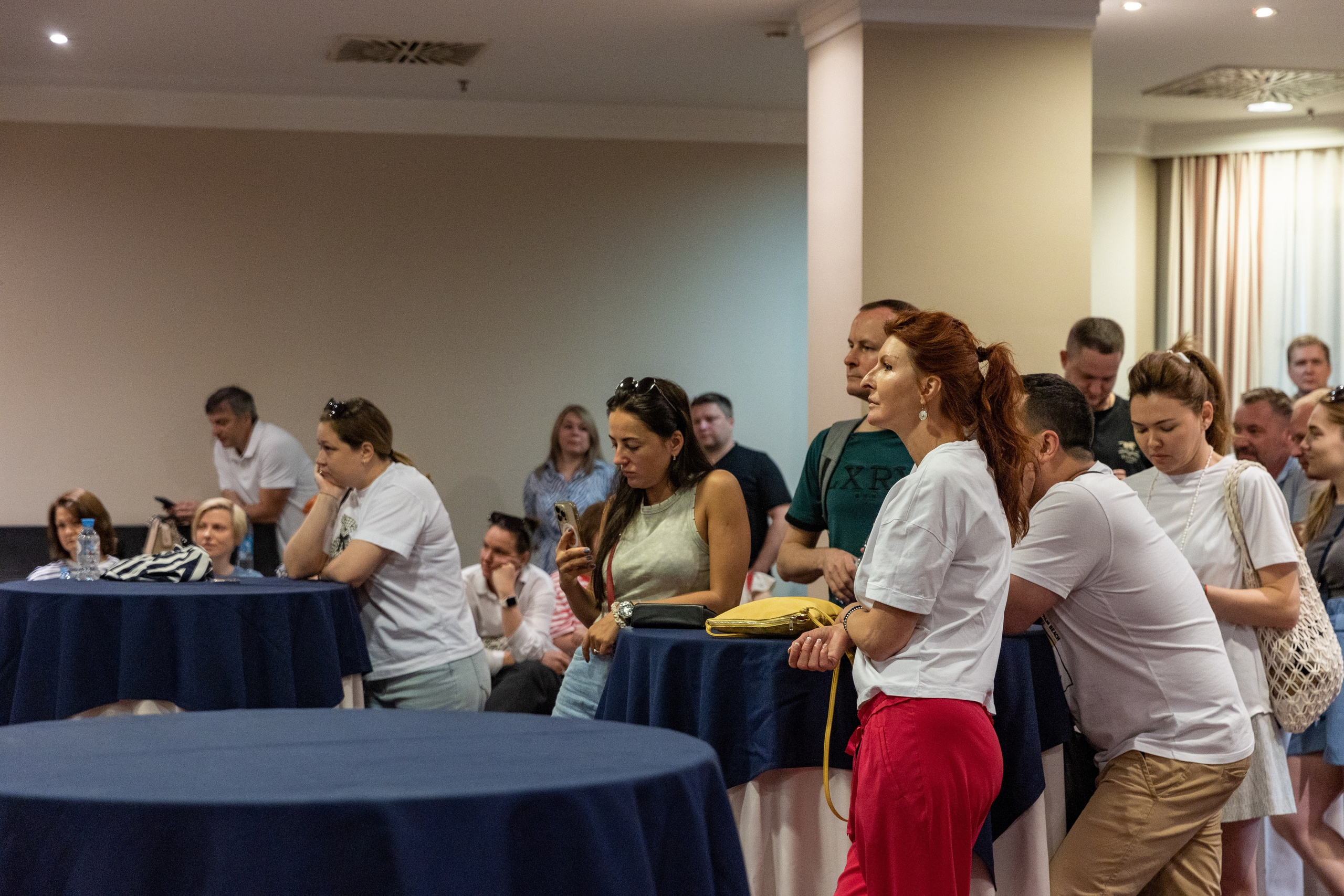 Корпортивный квест по городу. Фотограф в Санкт-Петербурге Закута Ольга