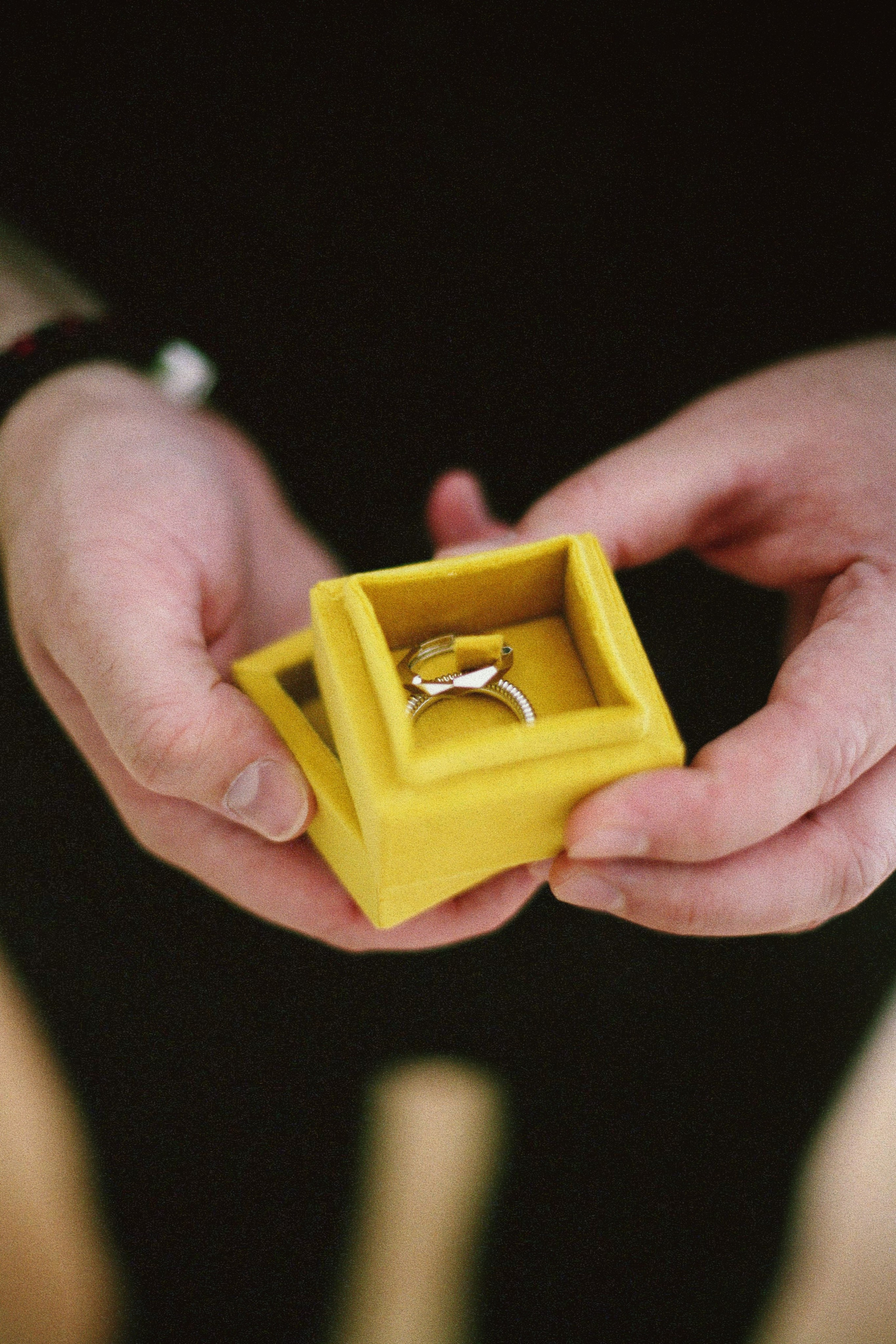 Аня и Кирилл (роспись). Фотограф Екатерина Максимова: семейные, индивидуальные съемки, свадьбы